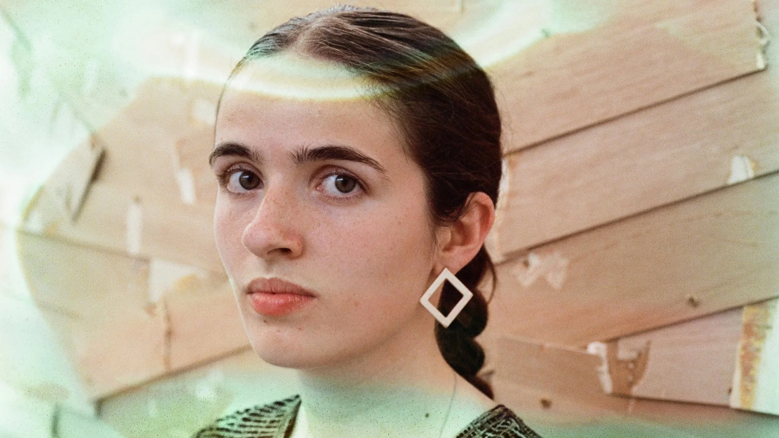 Interview with Orla Tann
