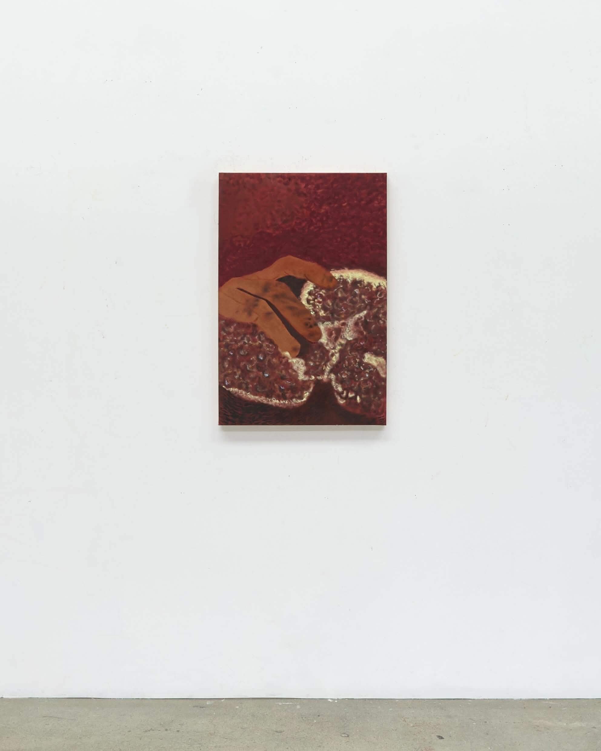 labour of love I (2026), Siuli-mo Pal
