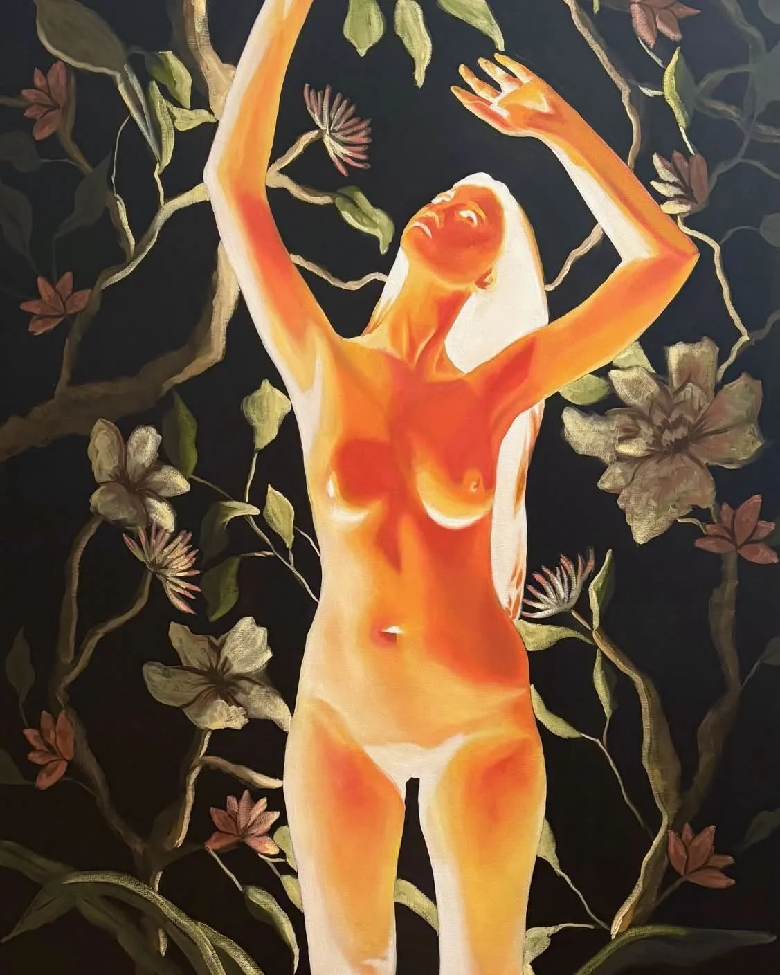 Burn Cycle (2026), Breanna Gordon