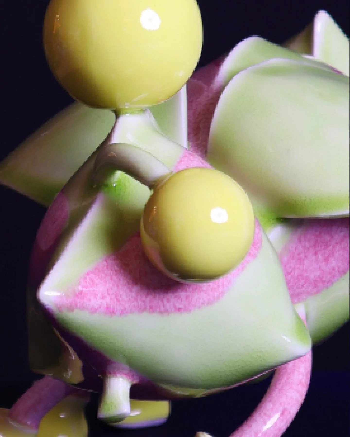 Agent Camilla is looking forward to getting her yellow boots in the soil. Gardening season is coming. This year she focuses on delicious edibles. All for resilience. But maybe mostly strawberries. For mental resilience.

The agents have come about as