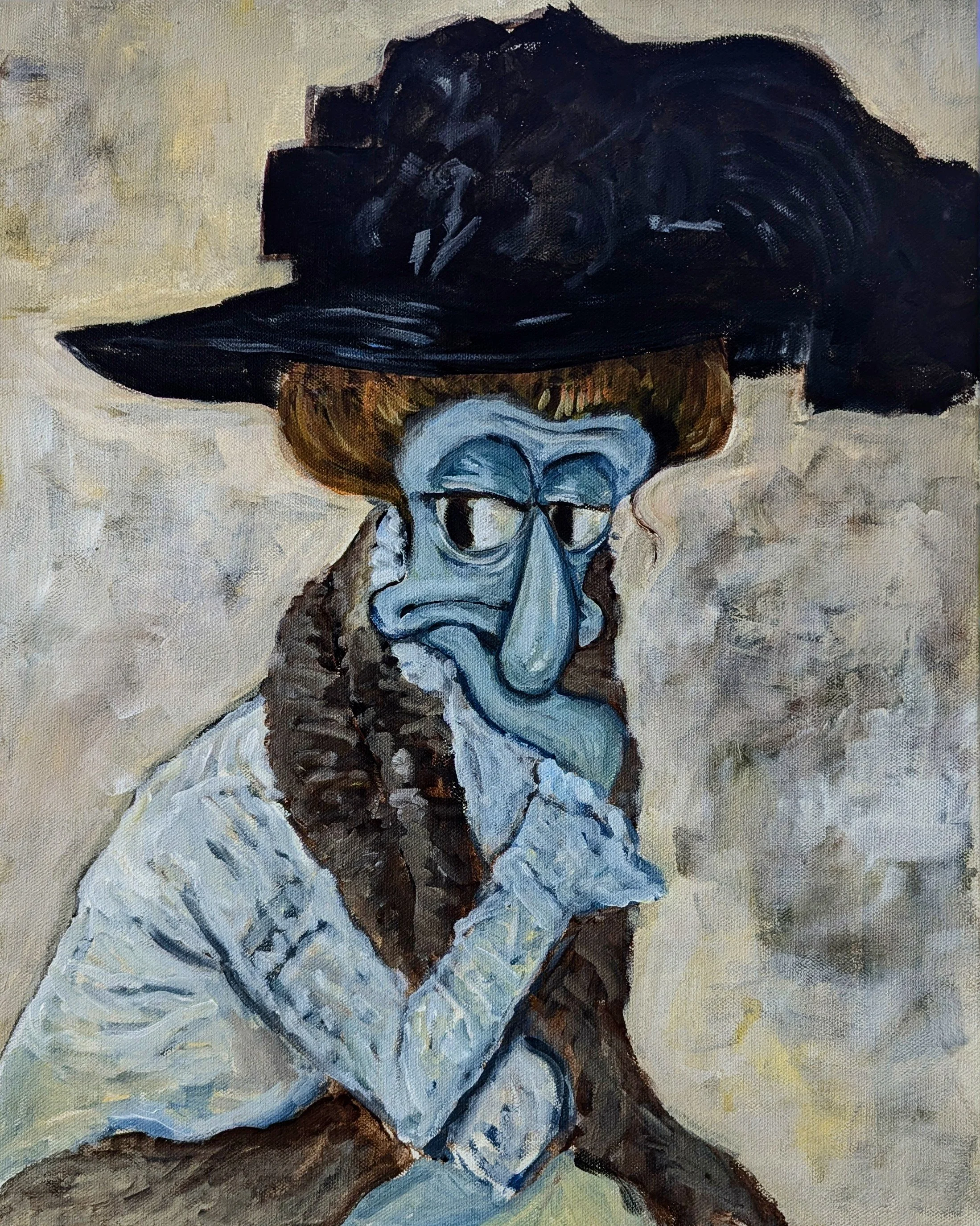 KlimtBlackFeatherHat.jpg