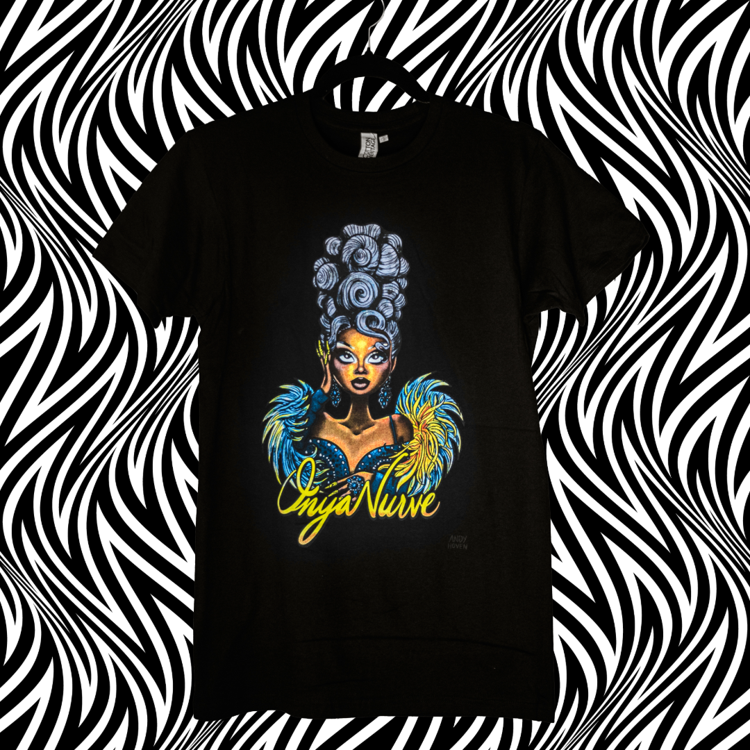 CROWN IT Tee