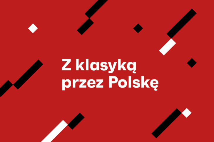 z klasyką przez polskę 