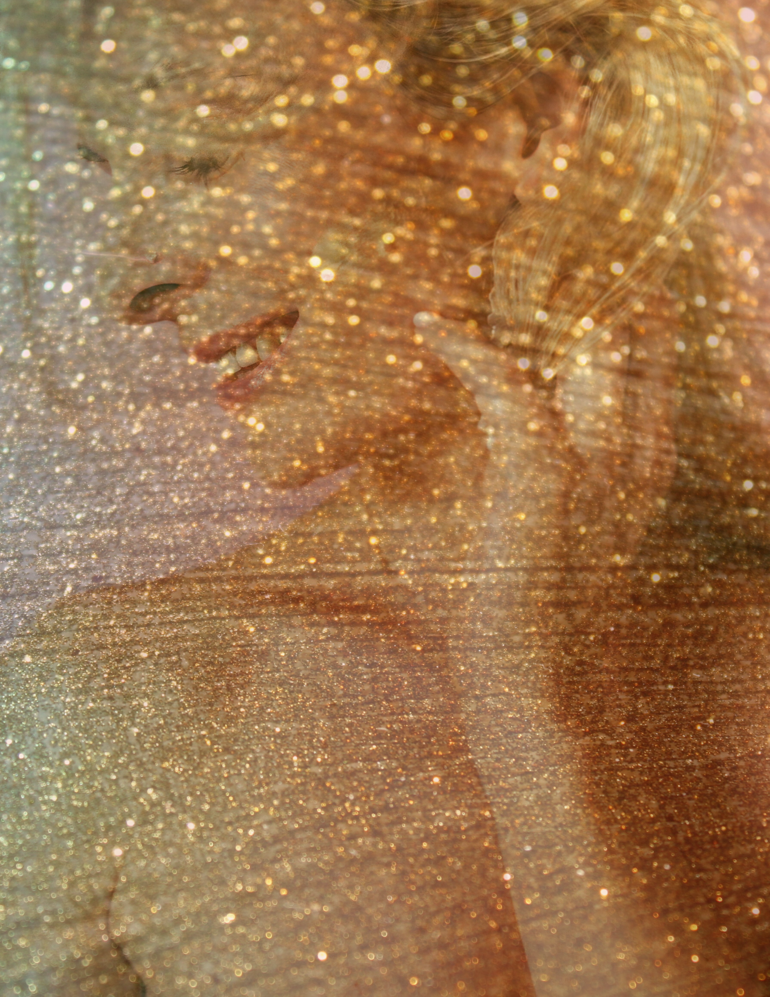 Radiant Receiving Session-60 min.