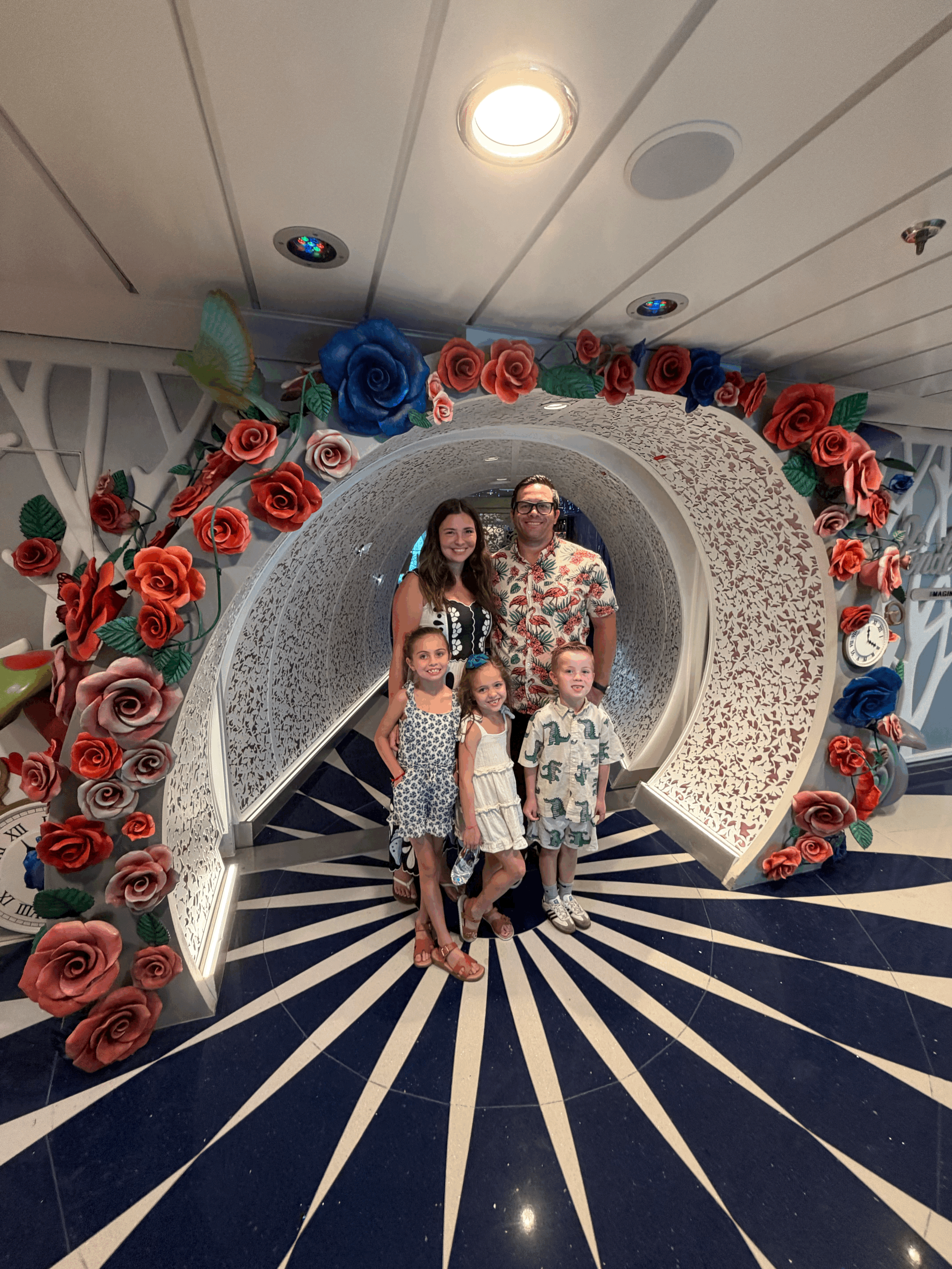 My Favorite Specialty Dining on Royal Caribbean Oasis/Icon Class Ships