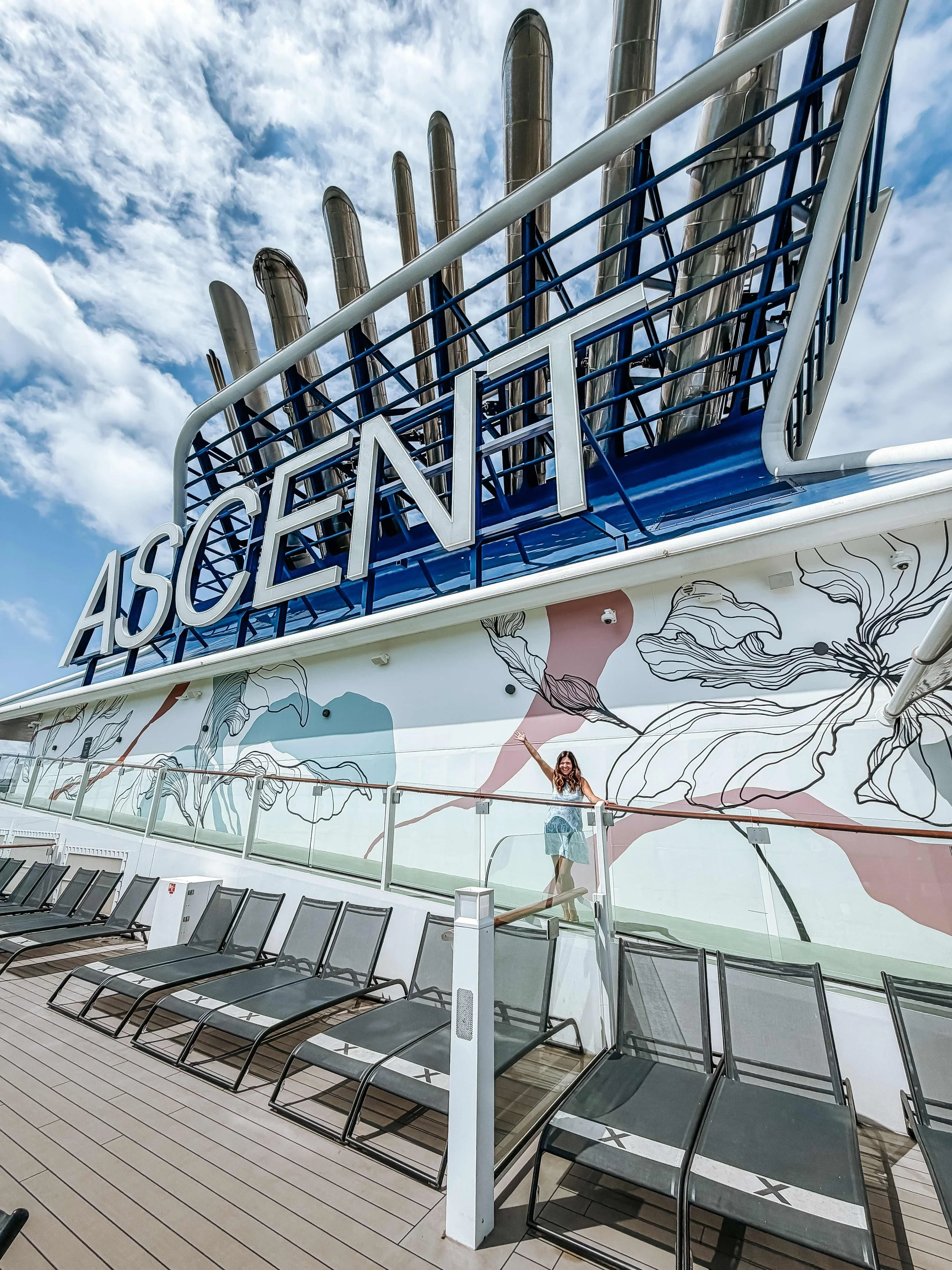 My thoughts on Celebrity Cruise Line as a mom of young kids! 