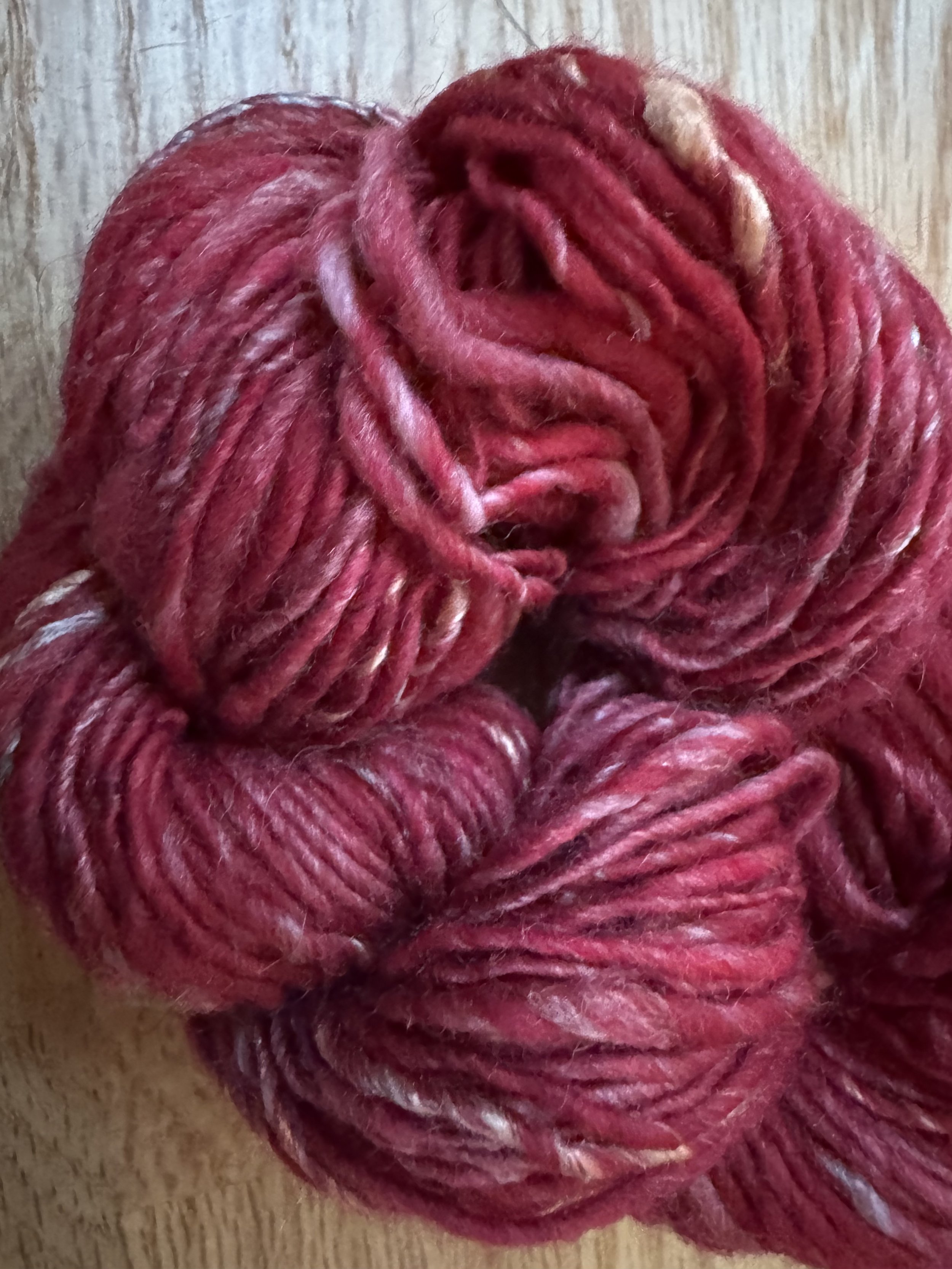 Ruby Blush