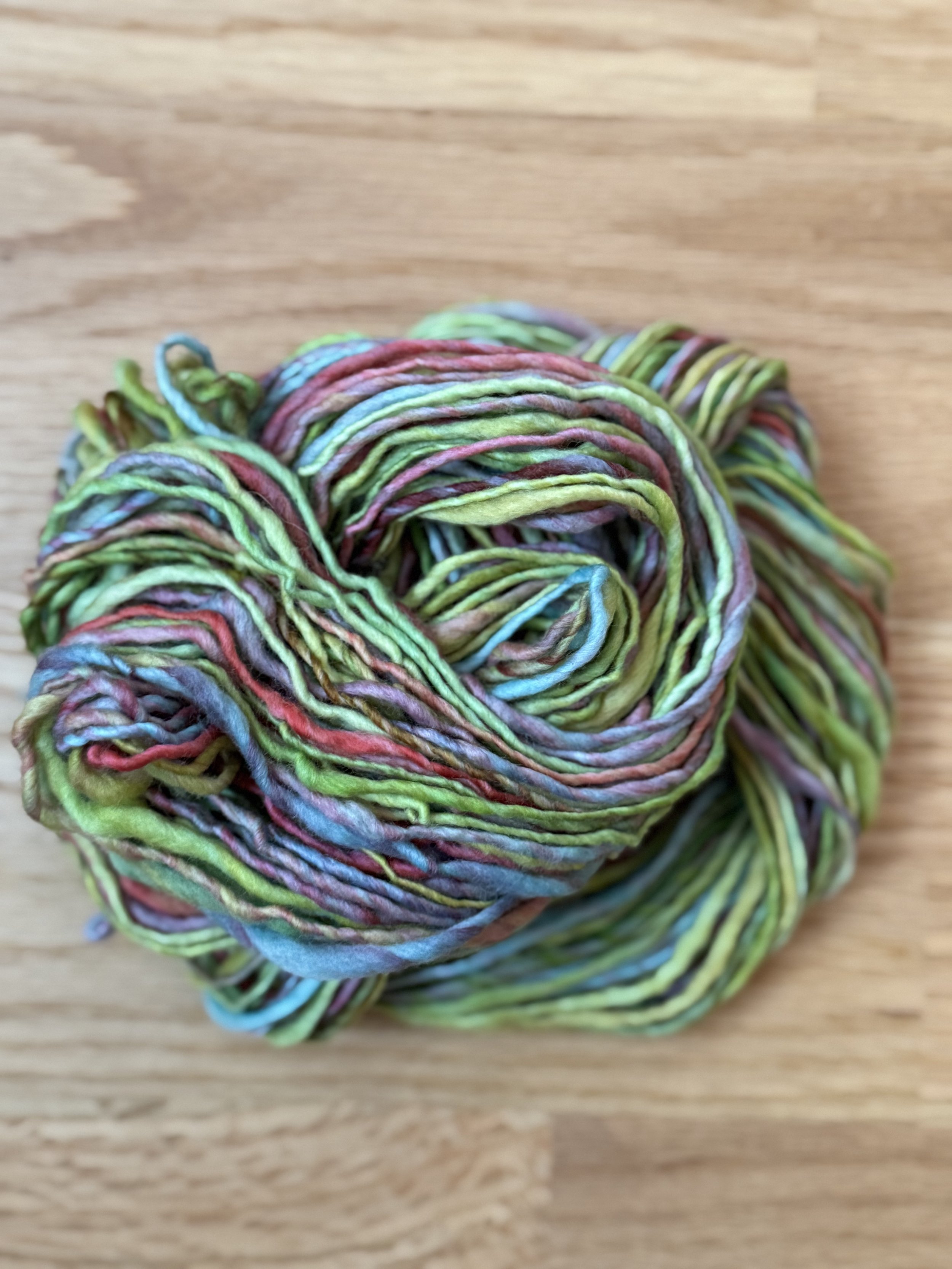 Aurora Bloom