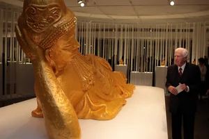 About Our Temple — Shinnyo-en New York