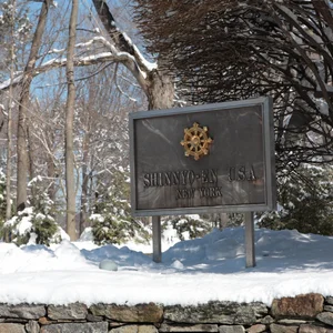 Shinnyo-en New York