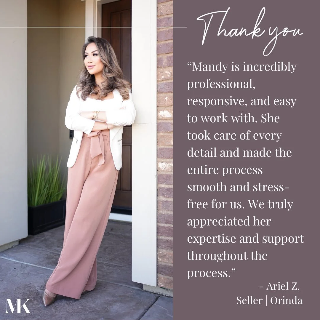 There&rsquo;s something especially meaningful about helping a client through the sale of a home that holds so many memories. 🤍⁠
⁠
From preparing the property for market to navigating negotiations and everything in between, our goal is always to make