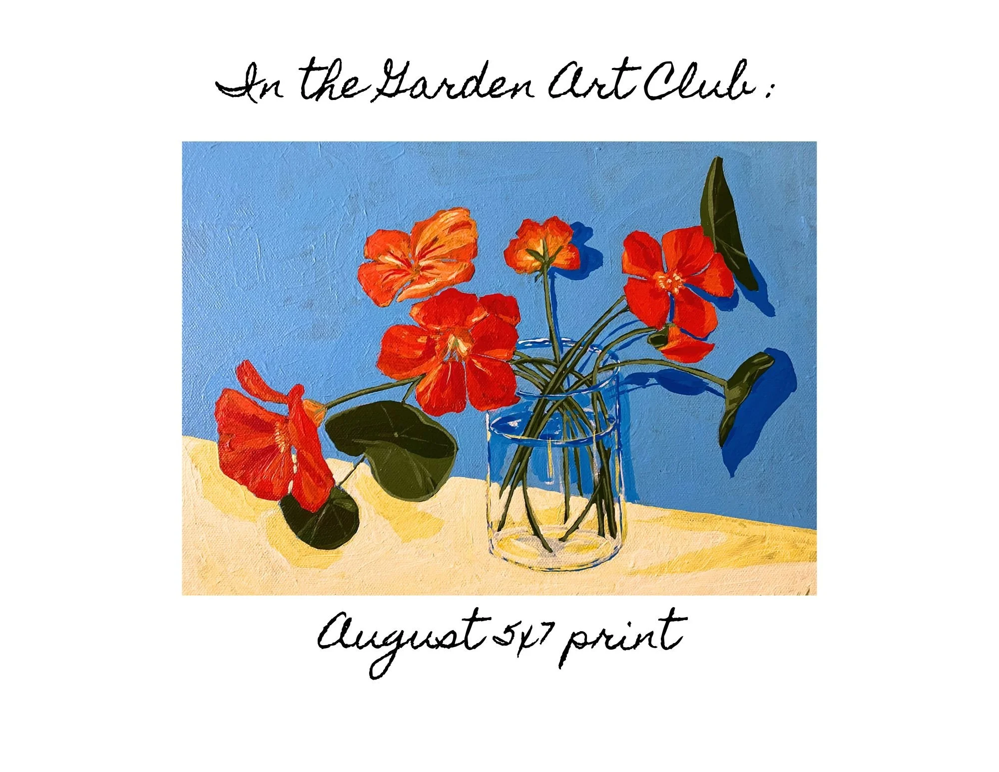 In the Garden Print Club August 5x7 print (2).jpg