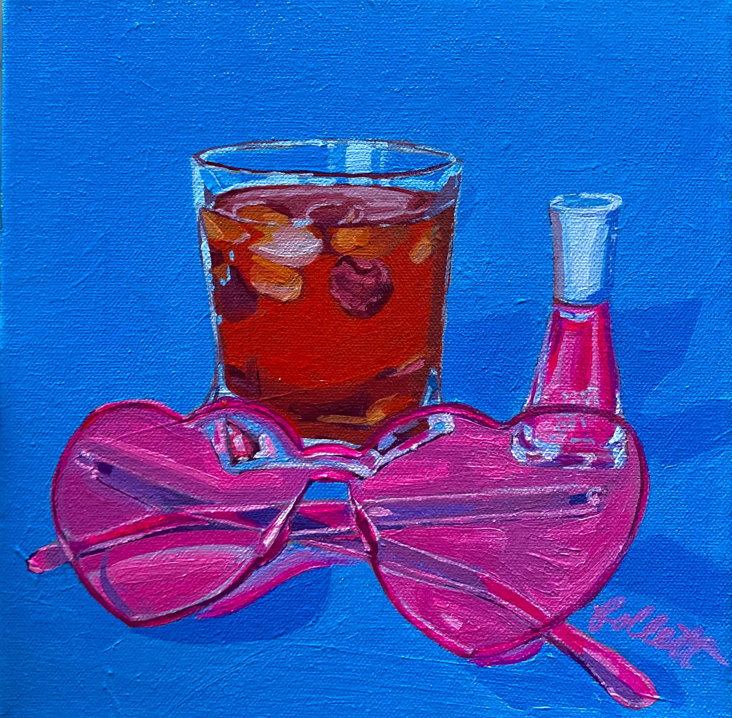 ORIGINAL Sip 'n' Shades