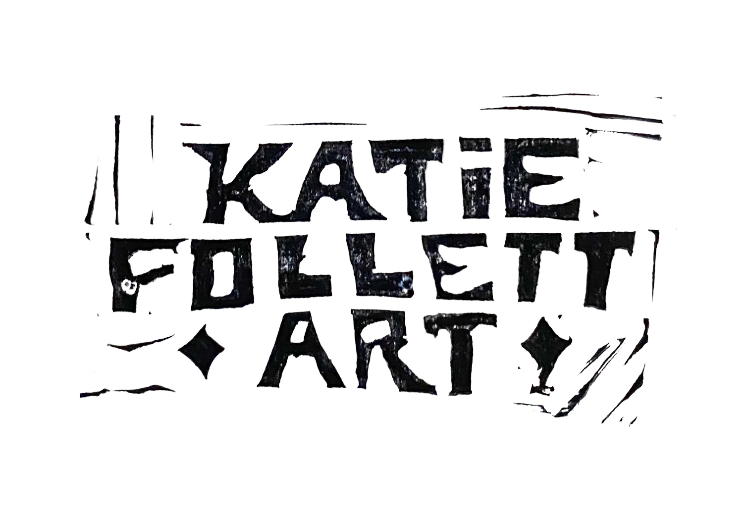 Katie Follett Art