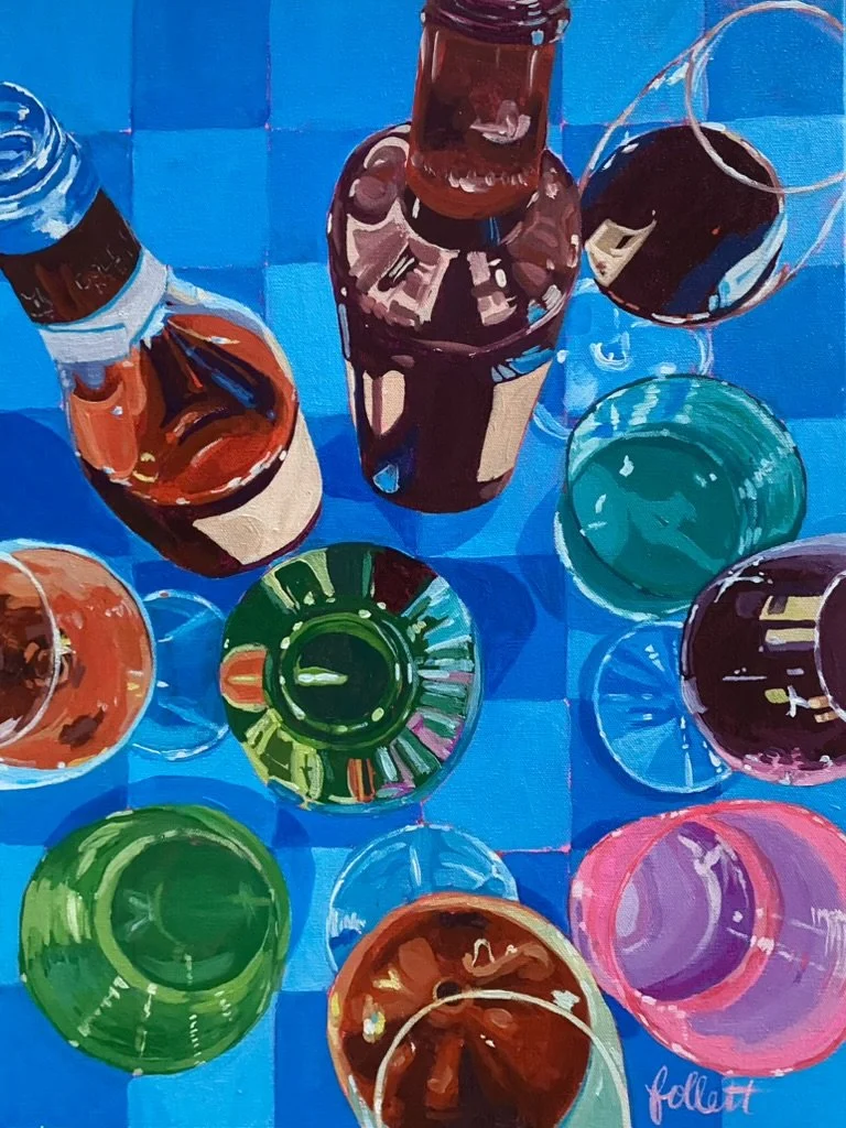 PRINT Reflect