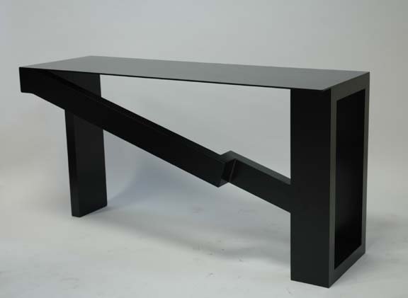 Table - 2008, Private Collection