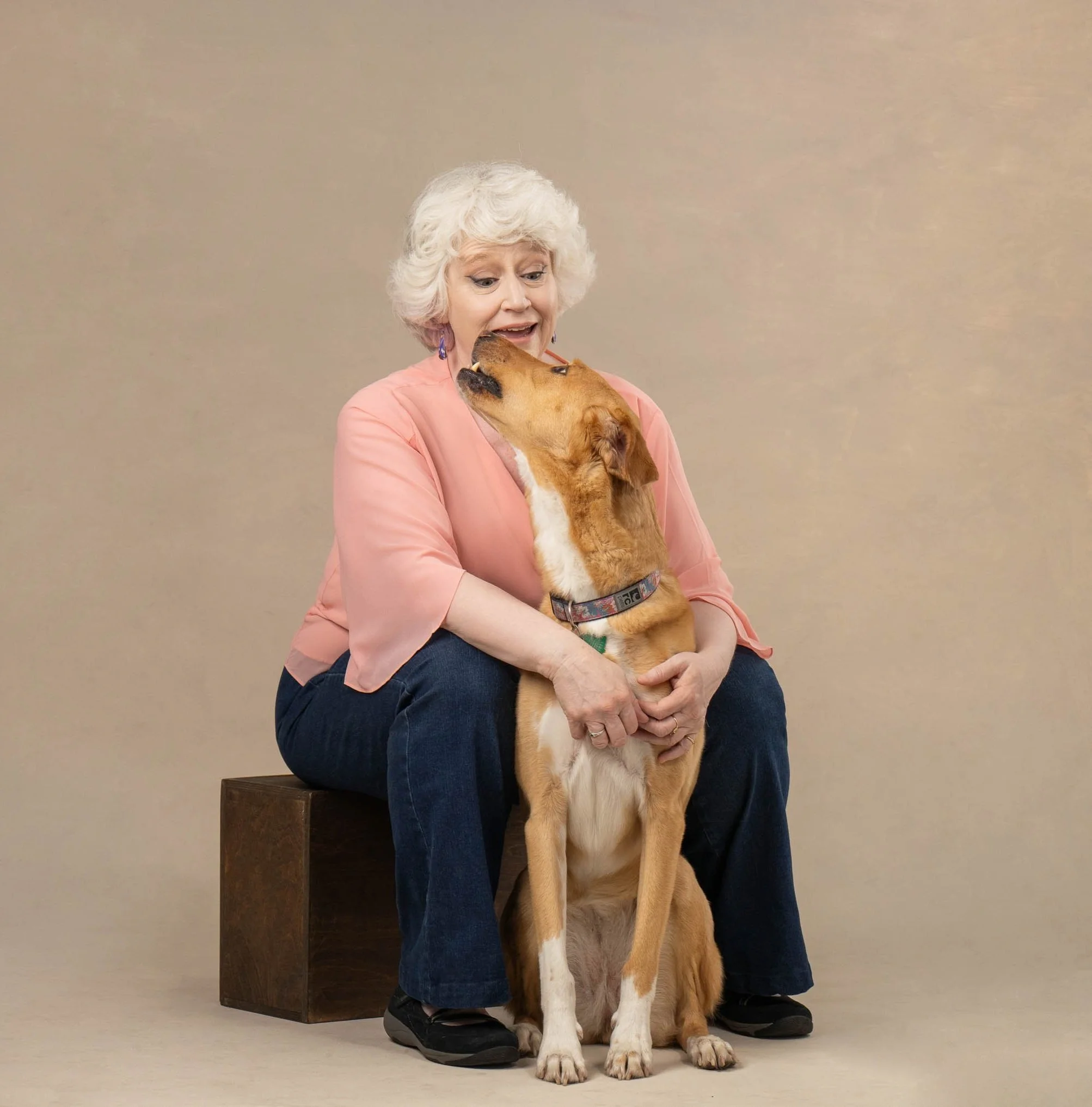 Animal Communicator Terri Sides