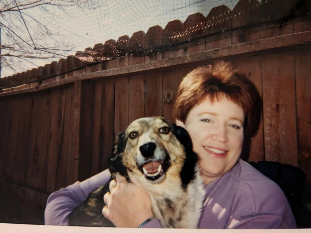 Confessions of a Pet Whisperer