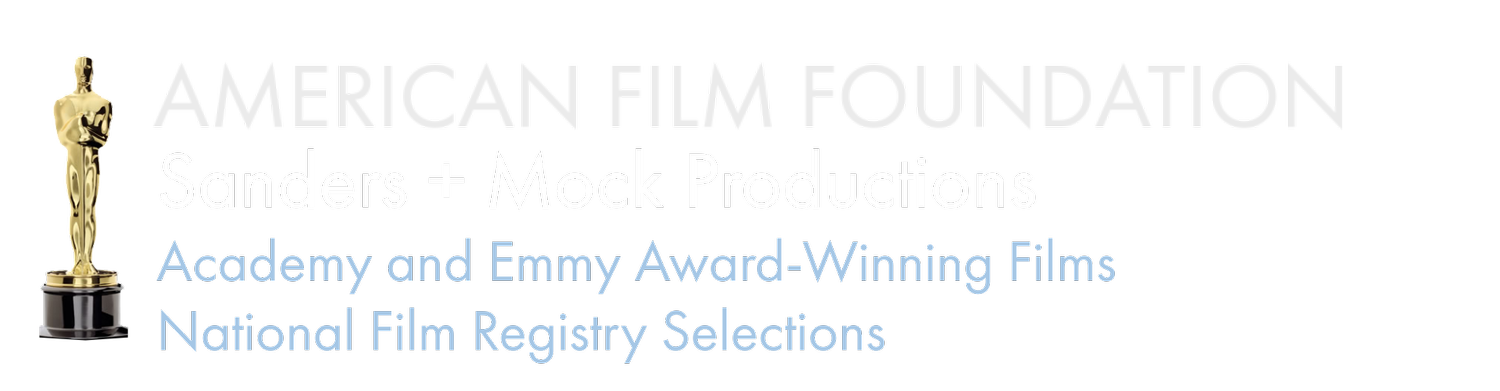 American Film Foundation