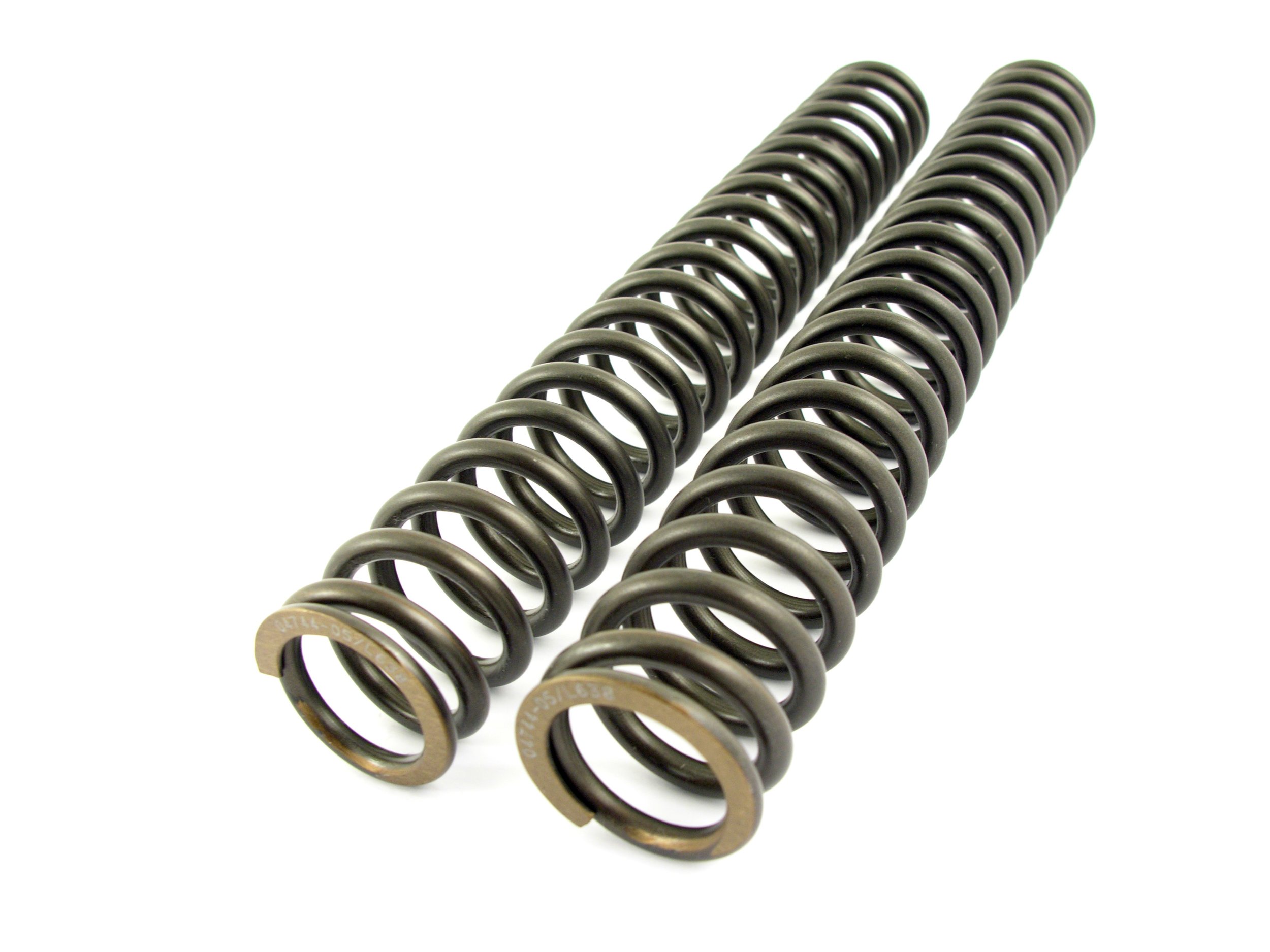 Fork Springs - Aprilia Tuareg