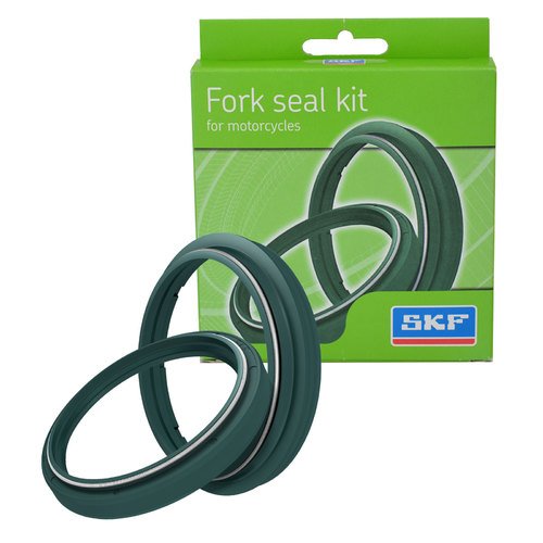 SKF 43mm Fork Seal Kit (KYB)