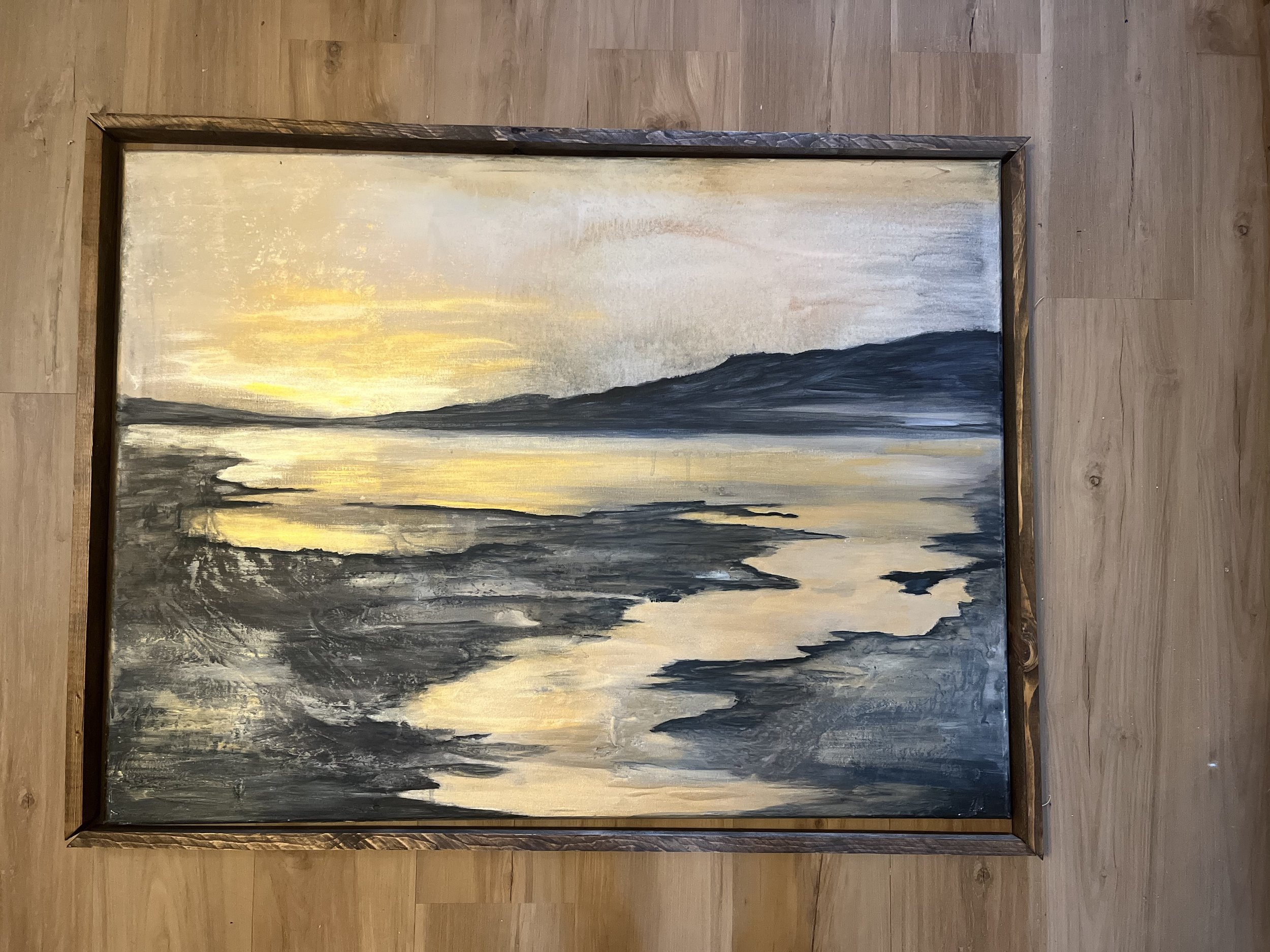 'antelope island'