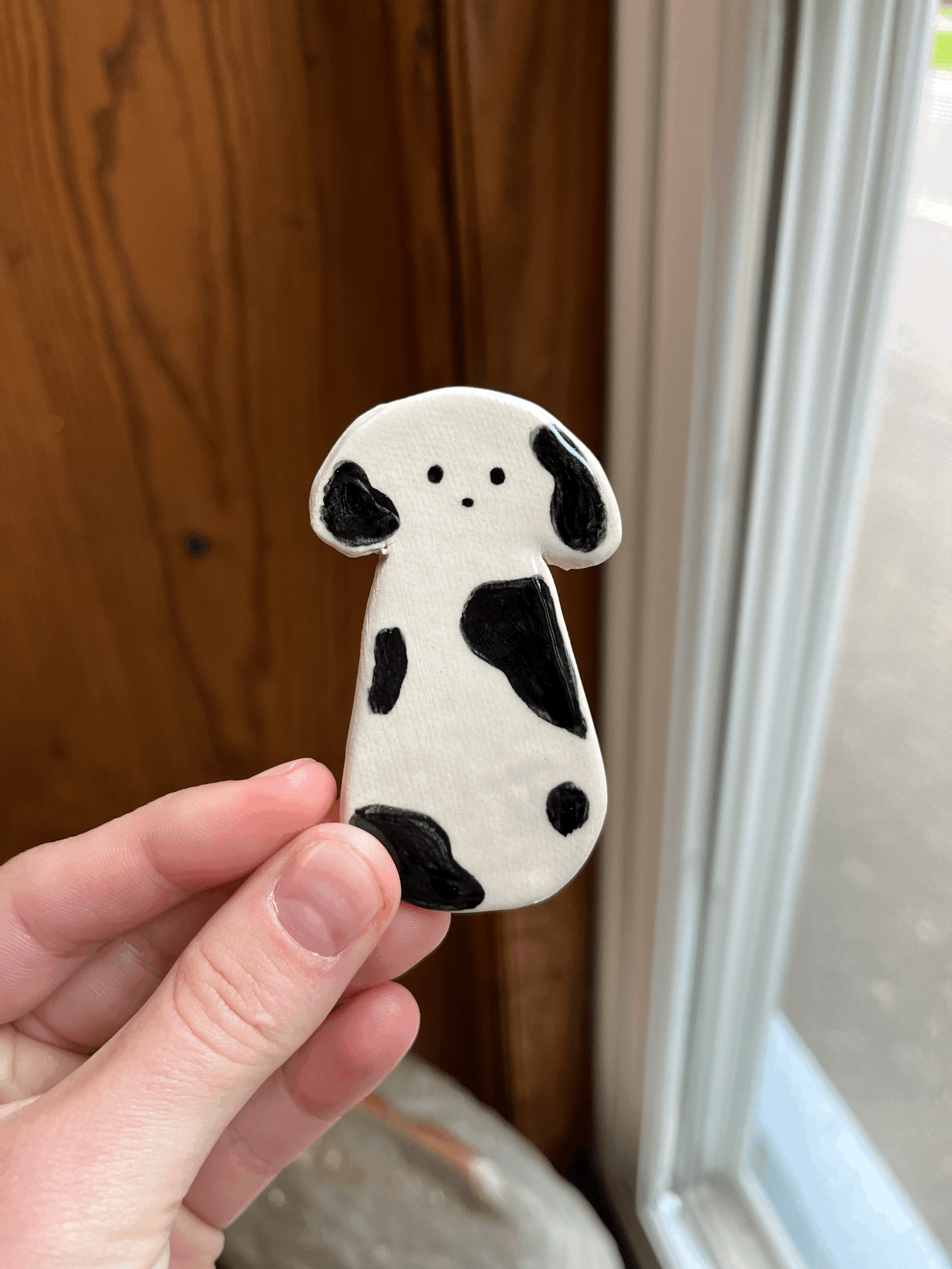 Figgy Shop Dog Fundraiser
