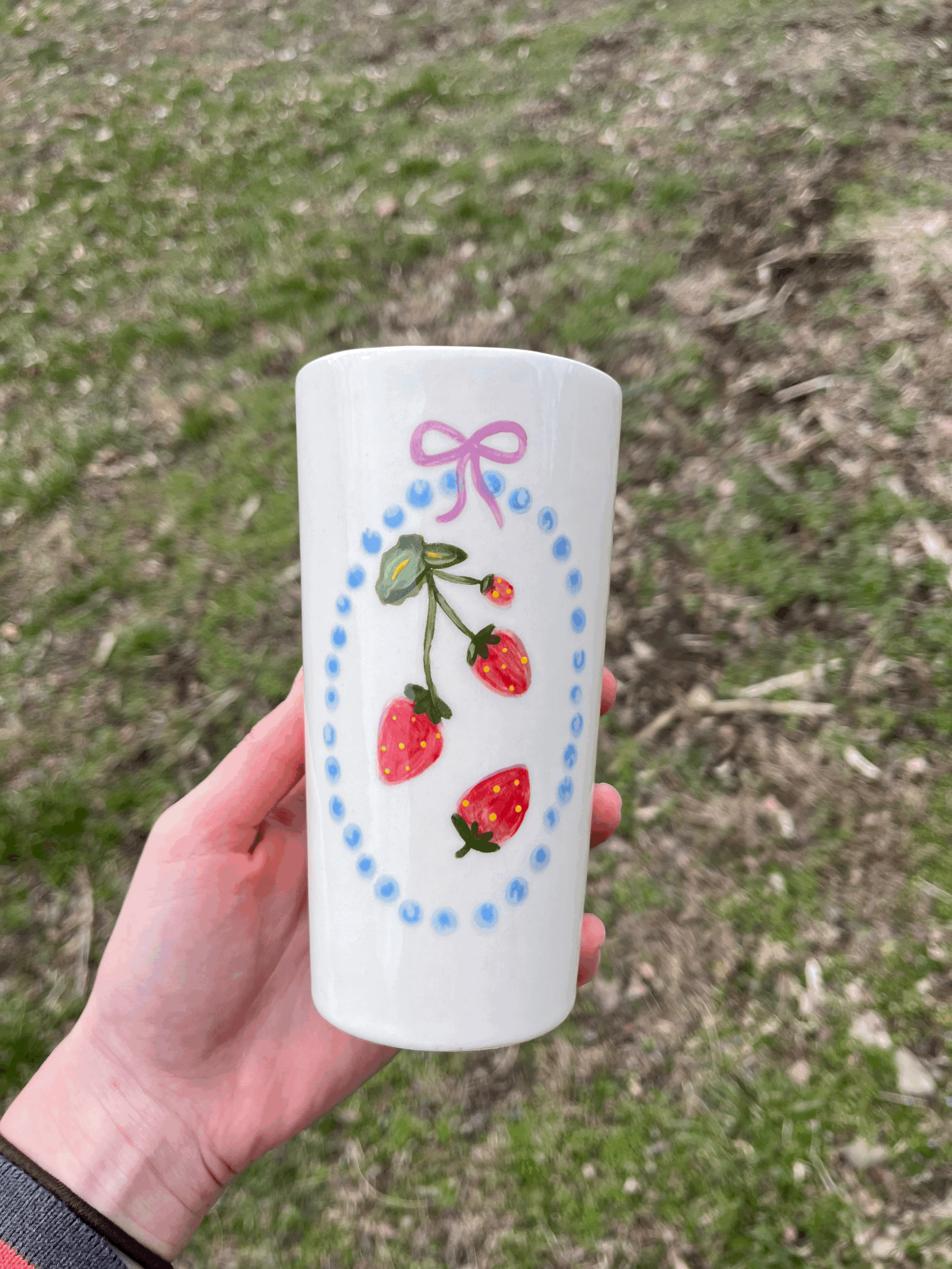 Bully Hill Mother's Day Lunch 