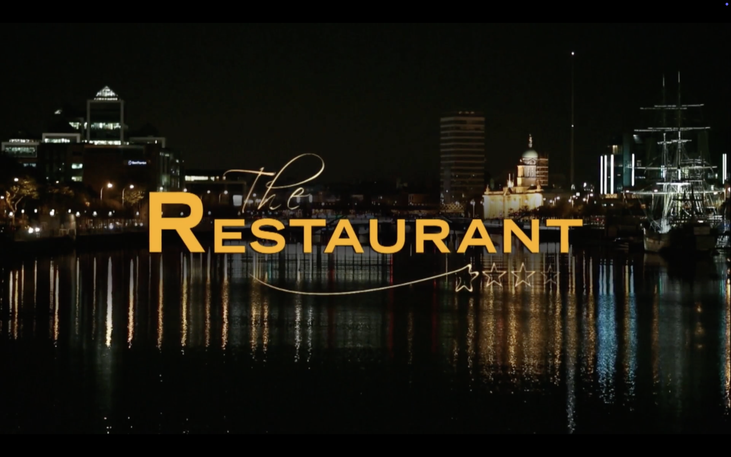 The Restaurant