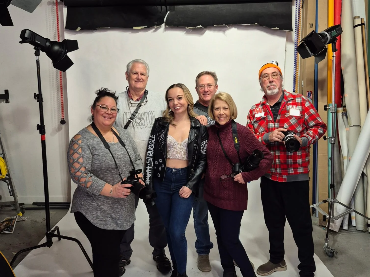 The Magic of Modifiers by Scott Holleman