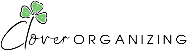 Clover Professional Organizing