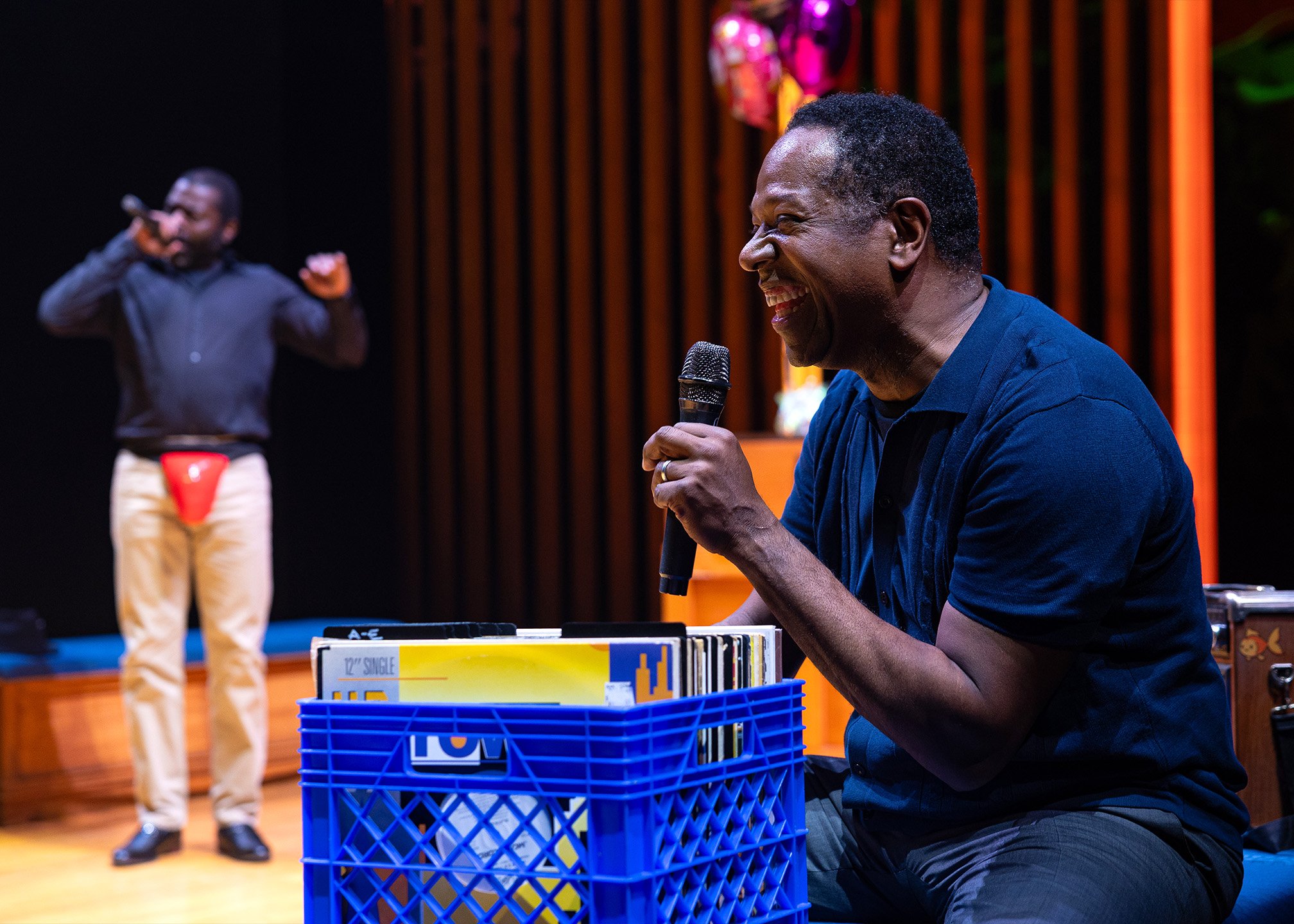 Chicago Shakespeare Theater: Hymn Review