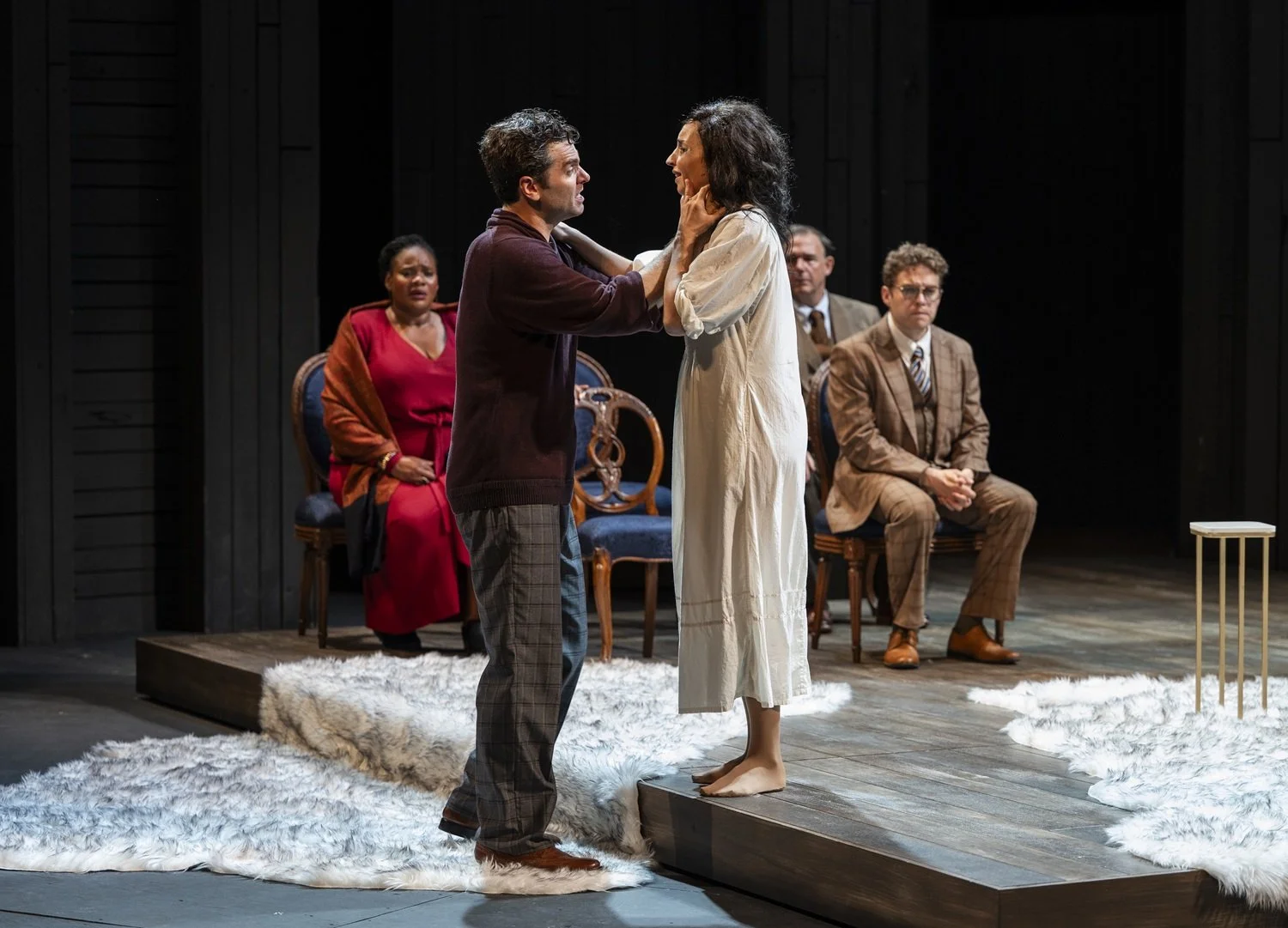American Players Theatre: A Winter’s Tale
