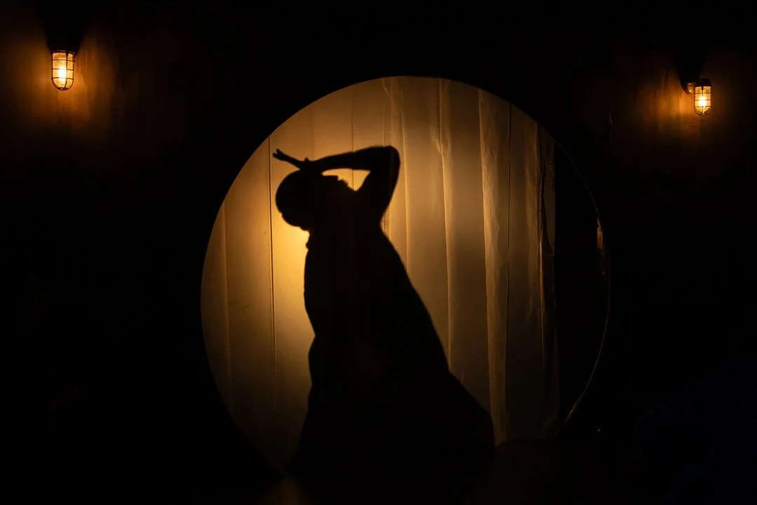 Urinetown at Theo Ubique