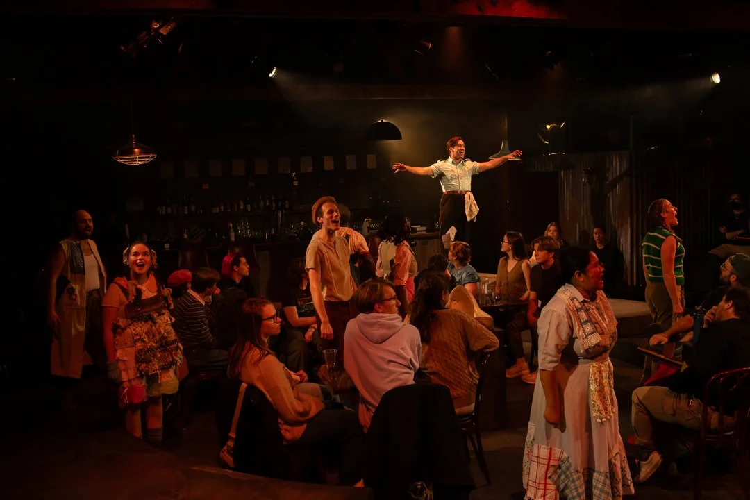 Company of Urinetown