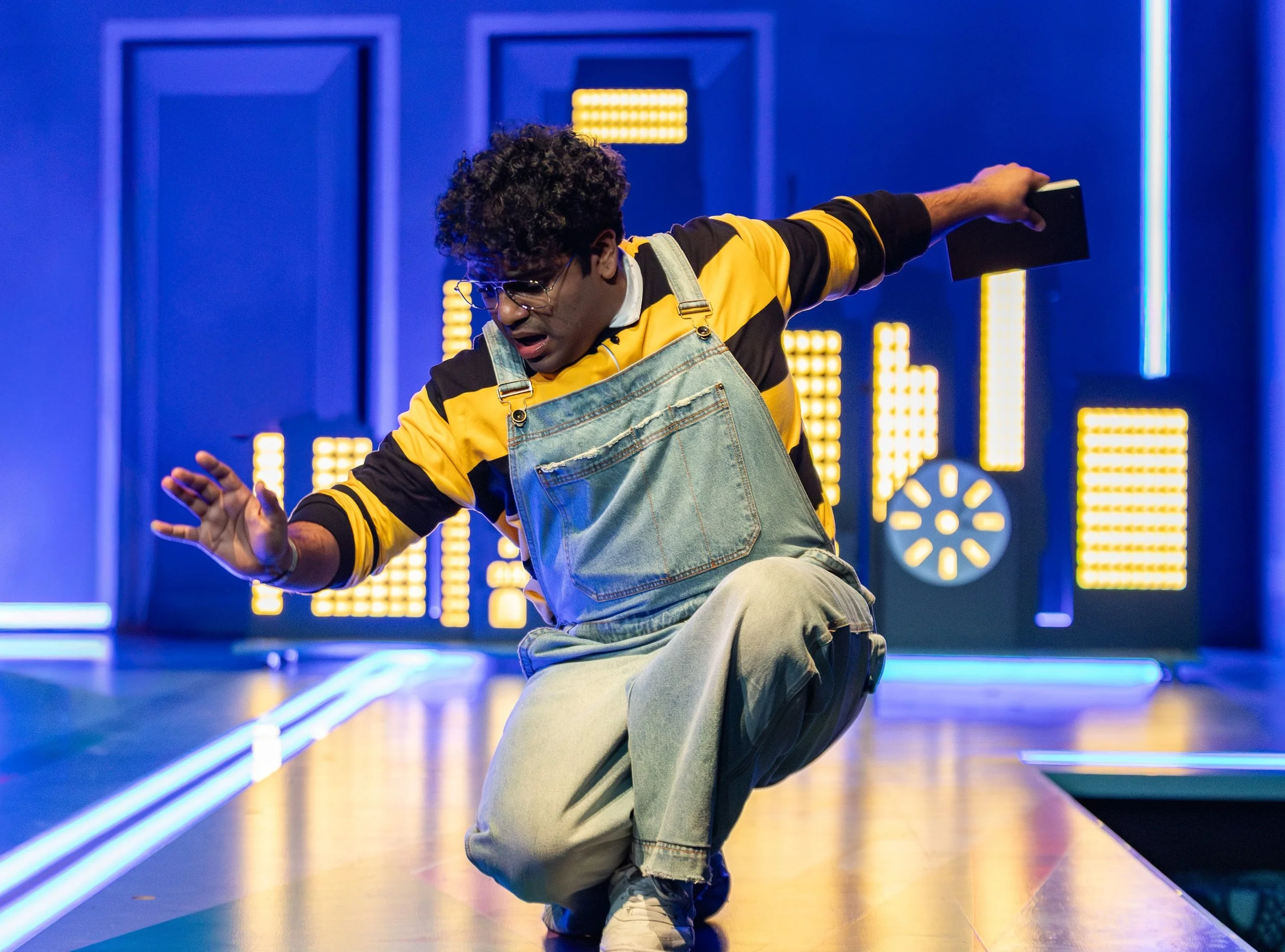 Goodman Theatre: The Brief Wondrous Life of Oscar Wao