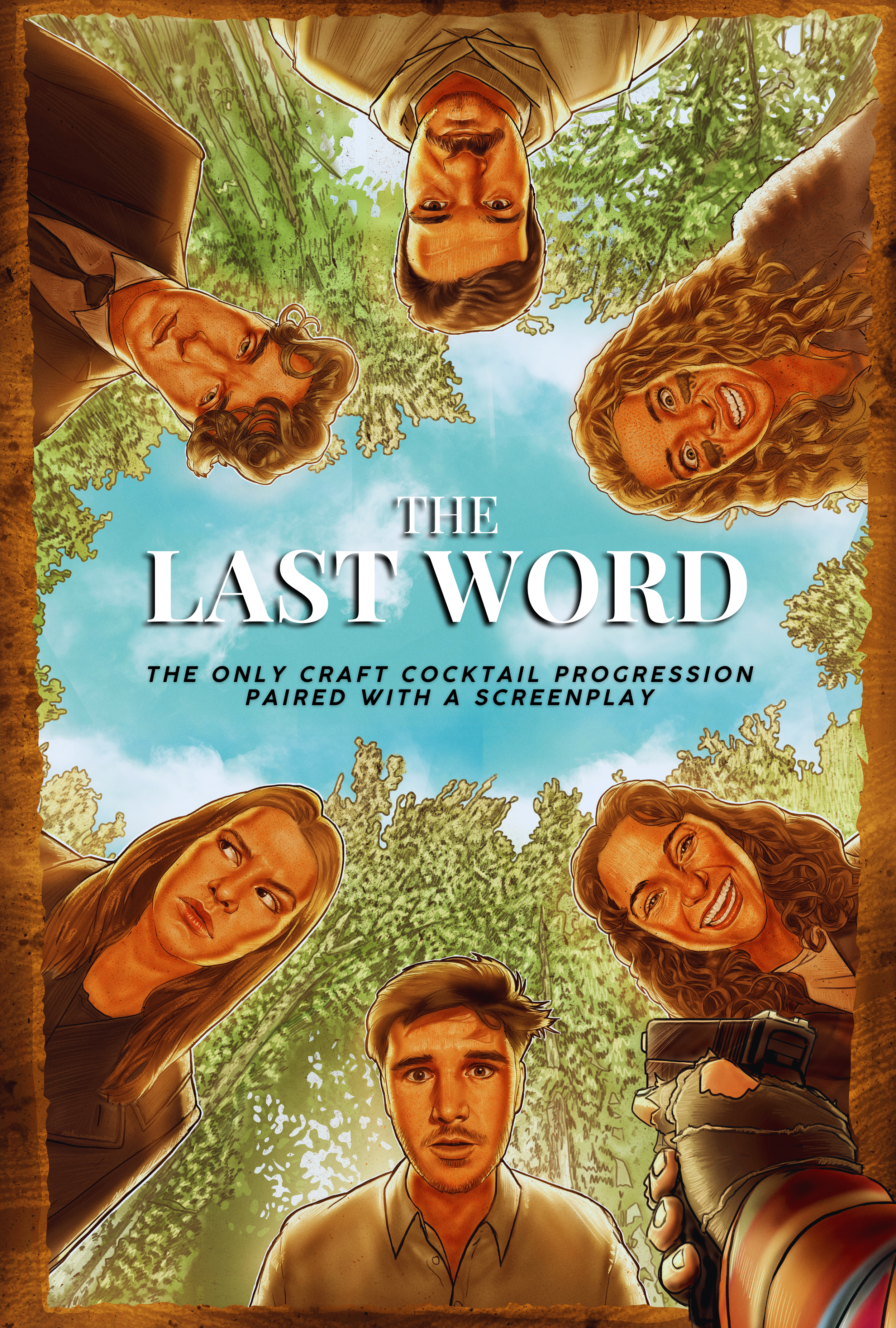 Declan Grogan: The Last Word