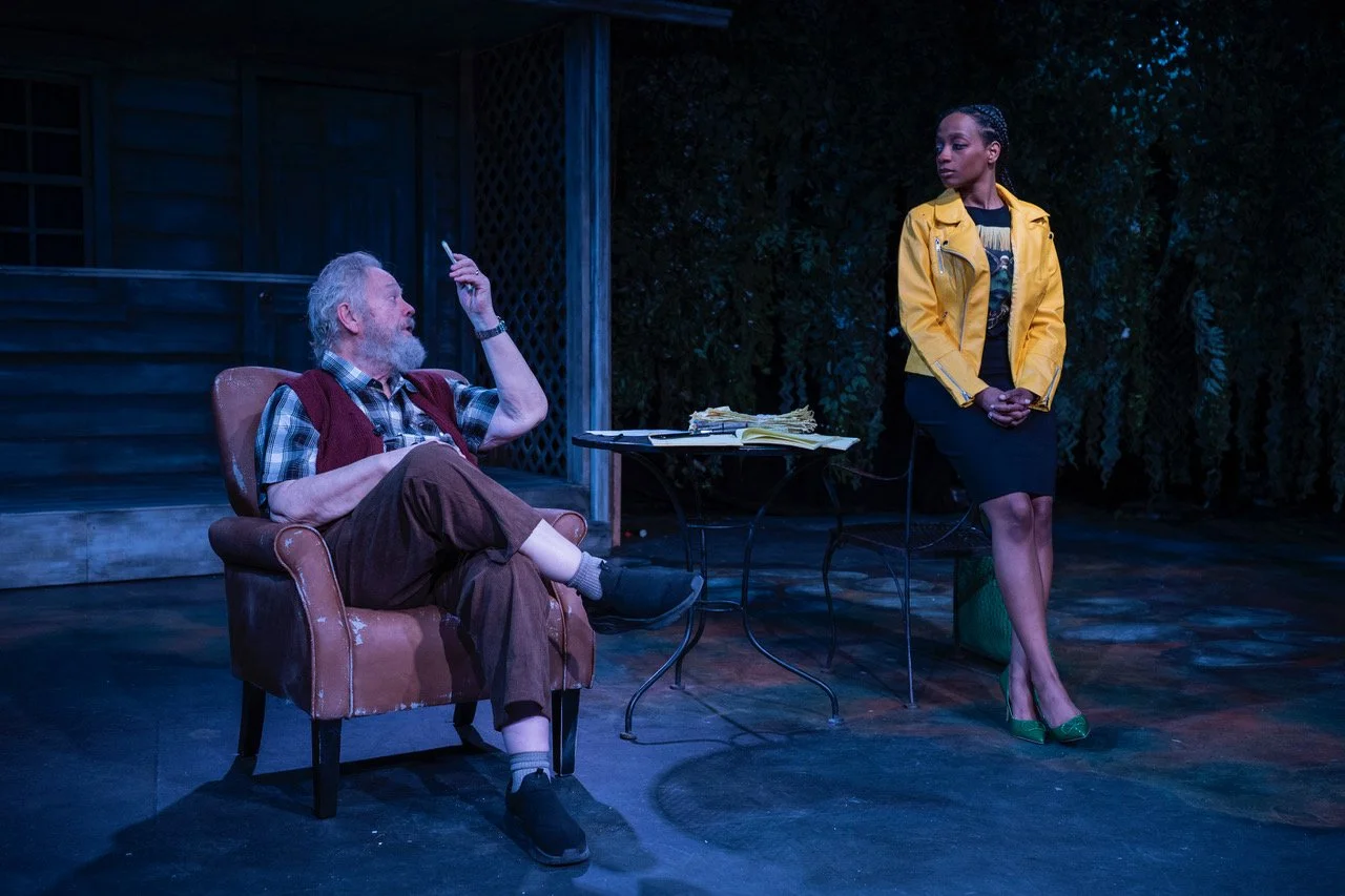 Her Story Theater: The Official Biography