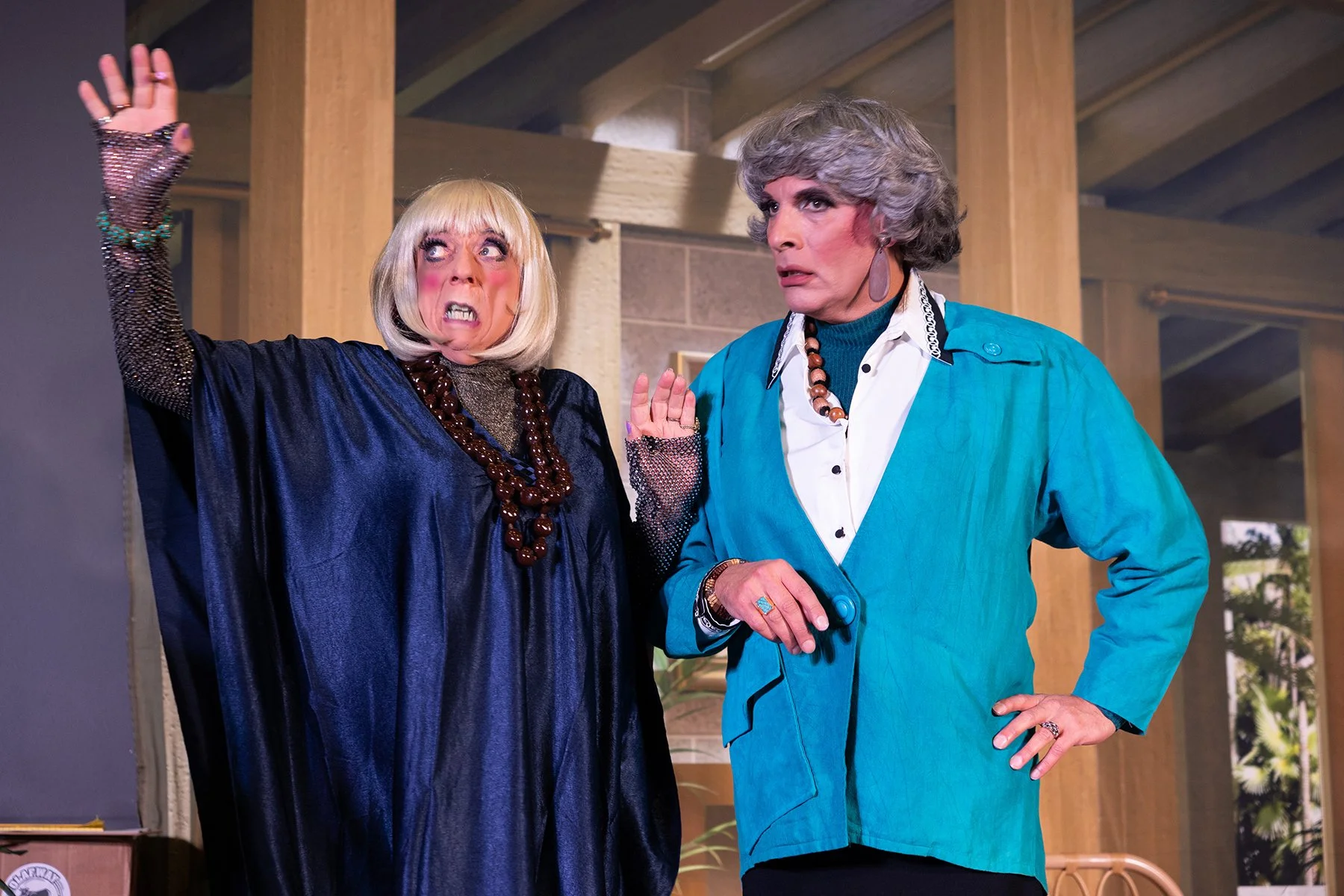 Danne W. Taylor and David Cerda