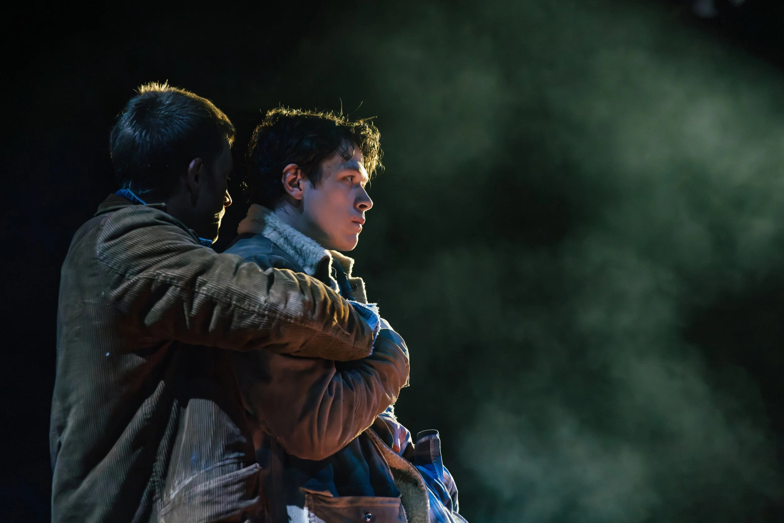 Chicago Shakespeare Theater: Brokeback Mountain
