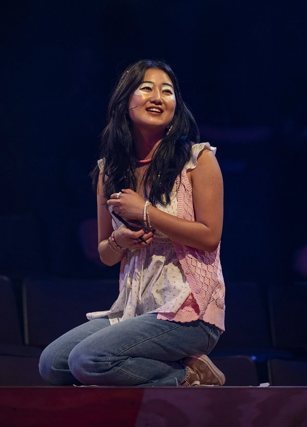 Amy Yesom Kim