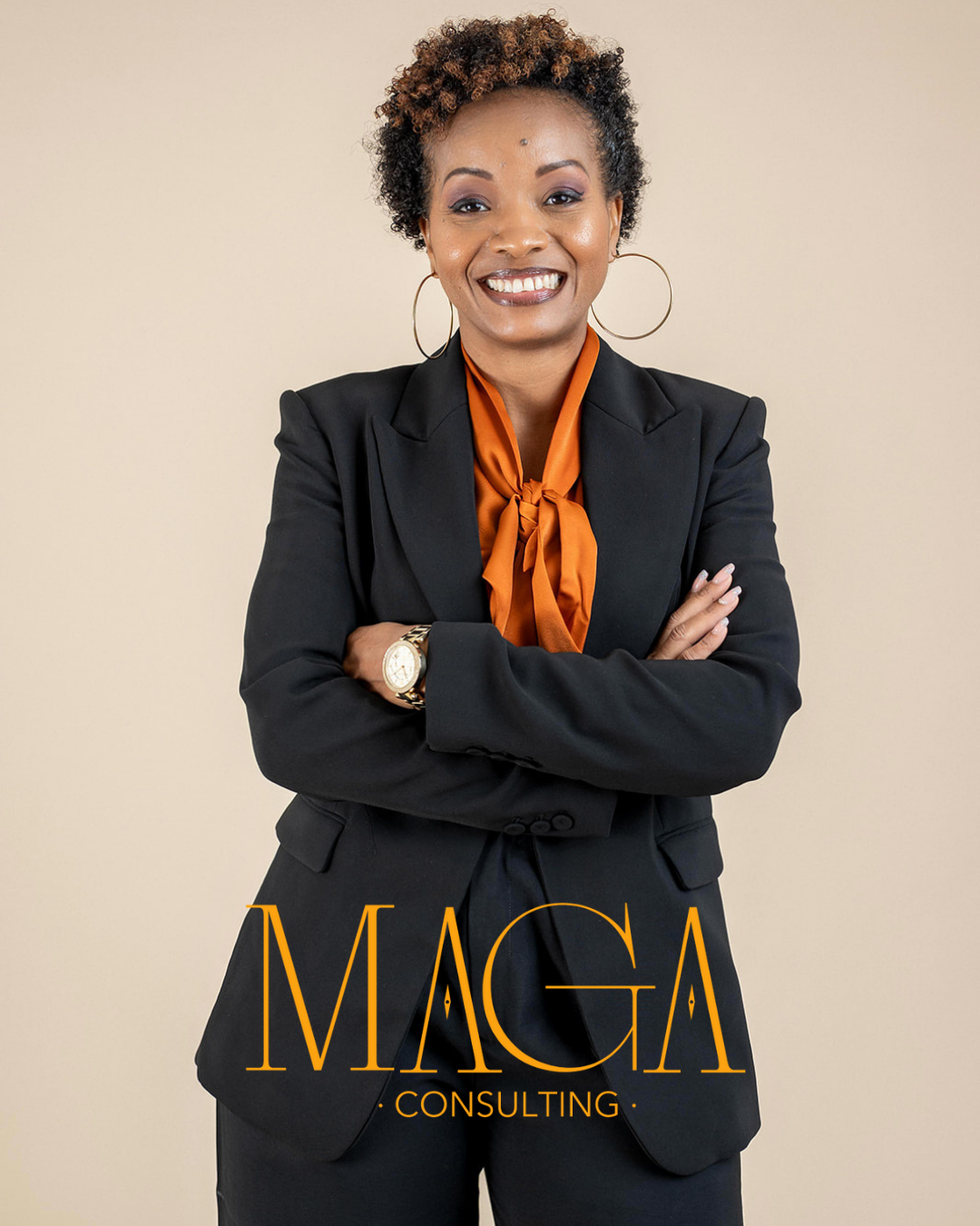 Maga Consulting