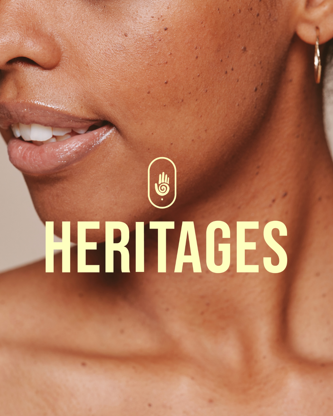 Héritages Cosmetics