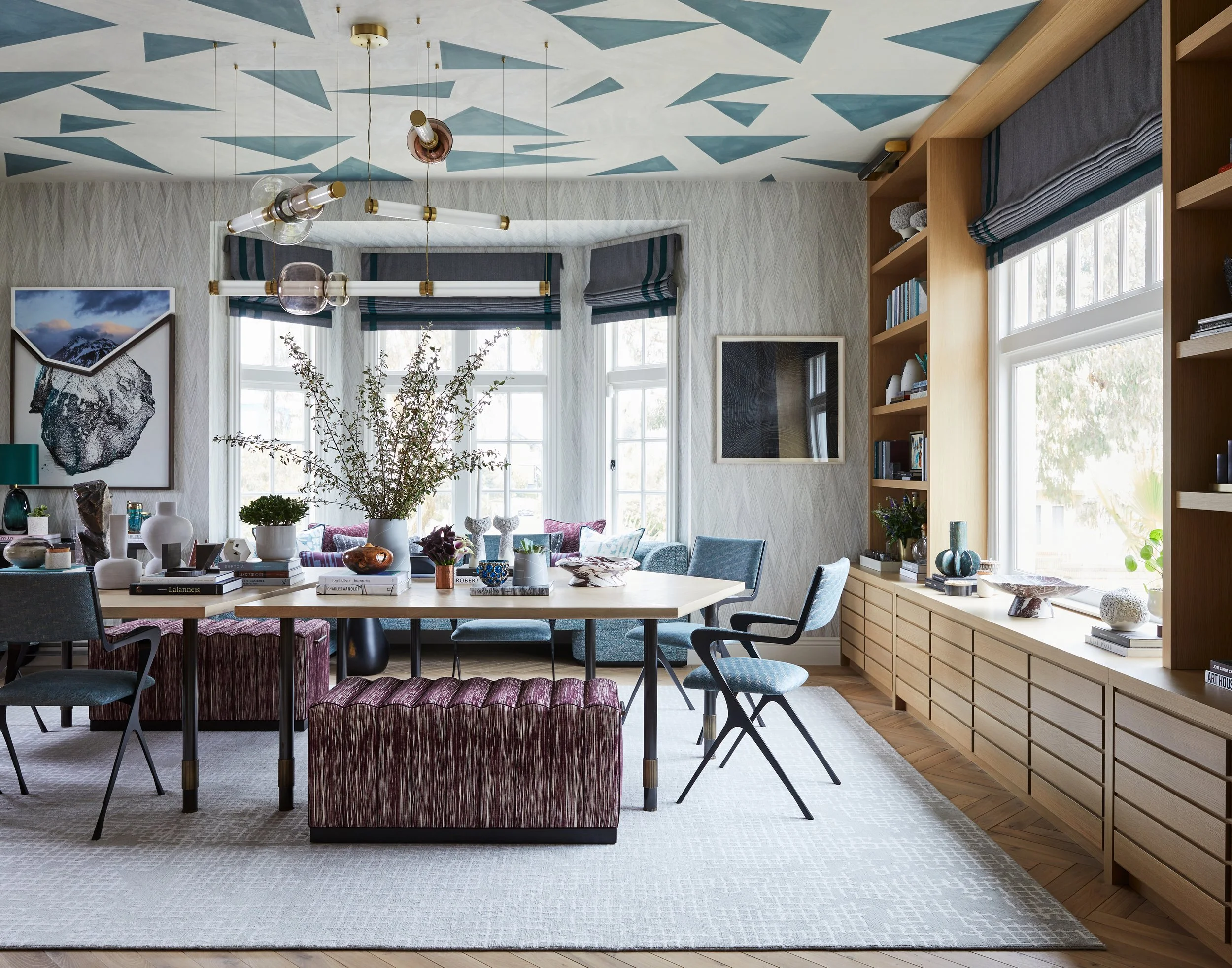 Kelly Hohla Interiors