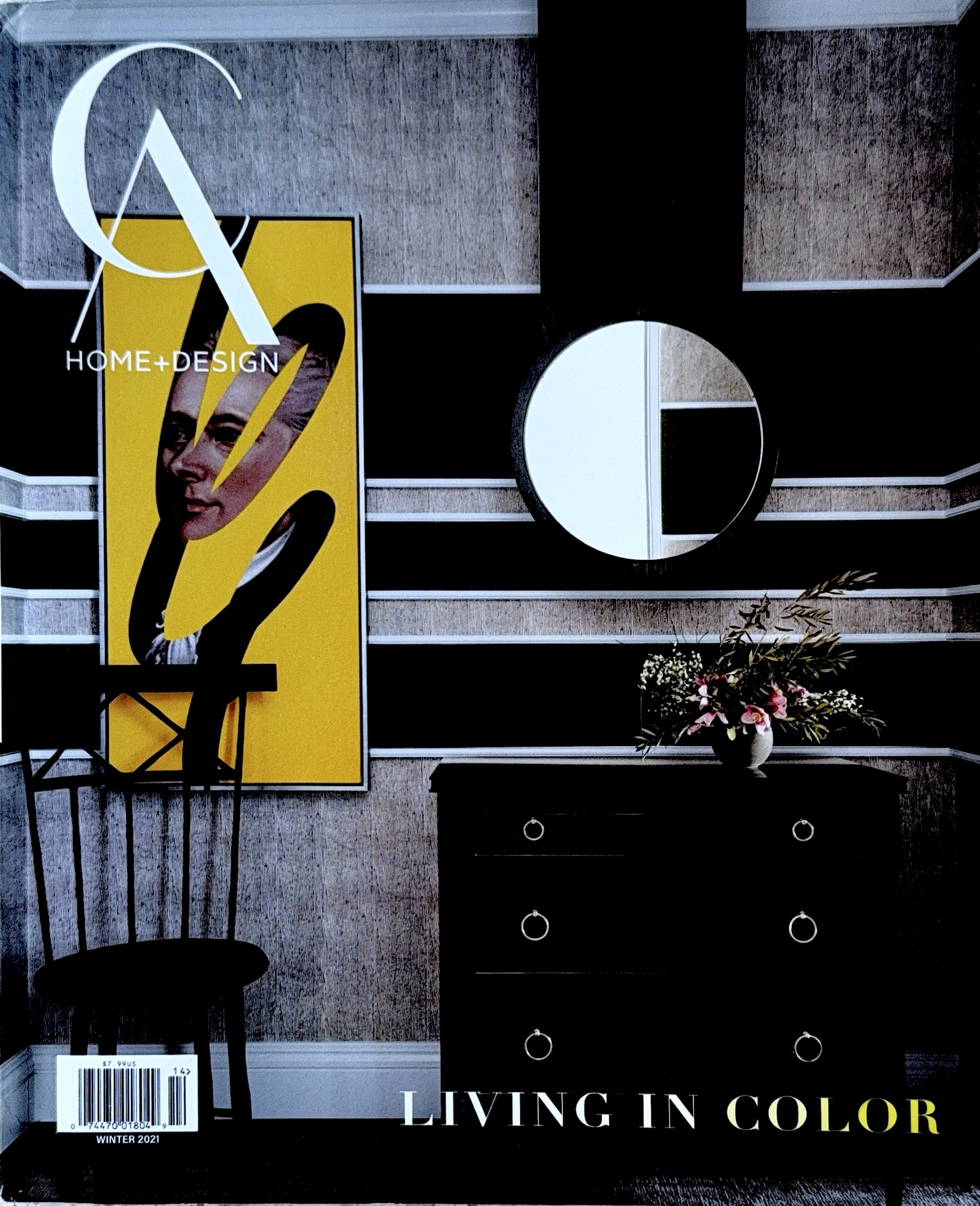 CA Home + Design: San Francisco Family Home Feature