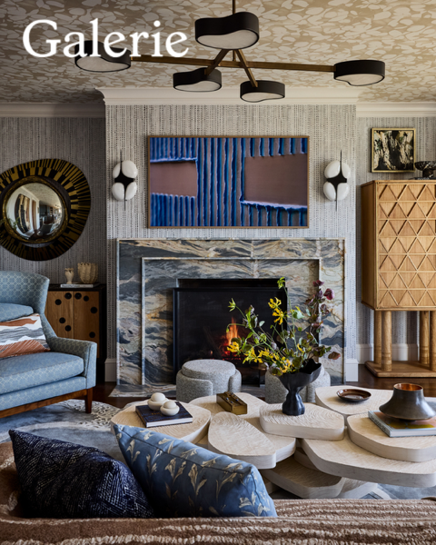 Galerie: Decorator's Showcase