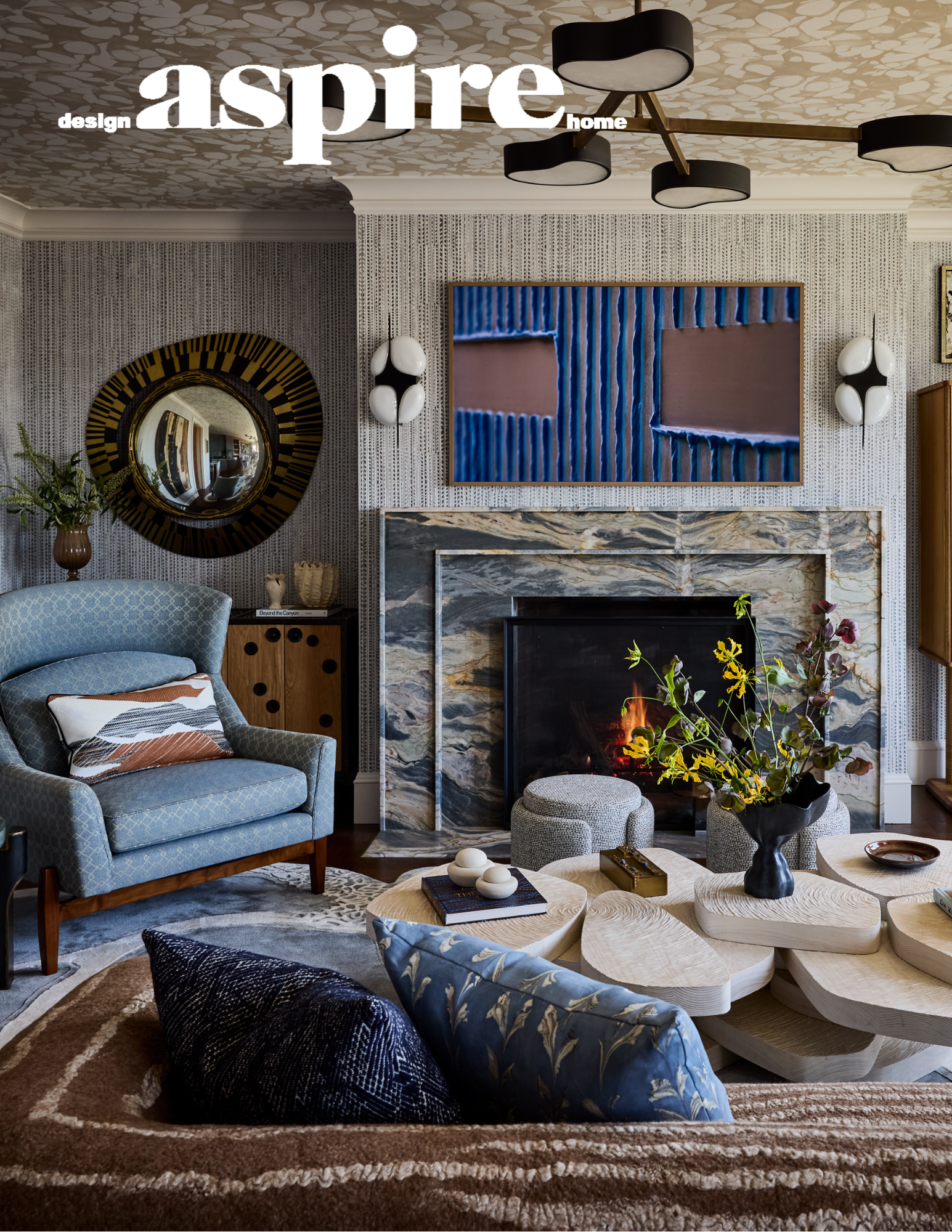 Aspire Metro: Decorator's Showcase