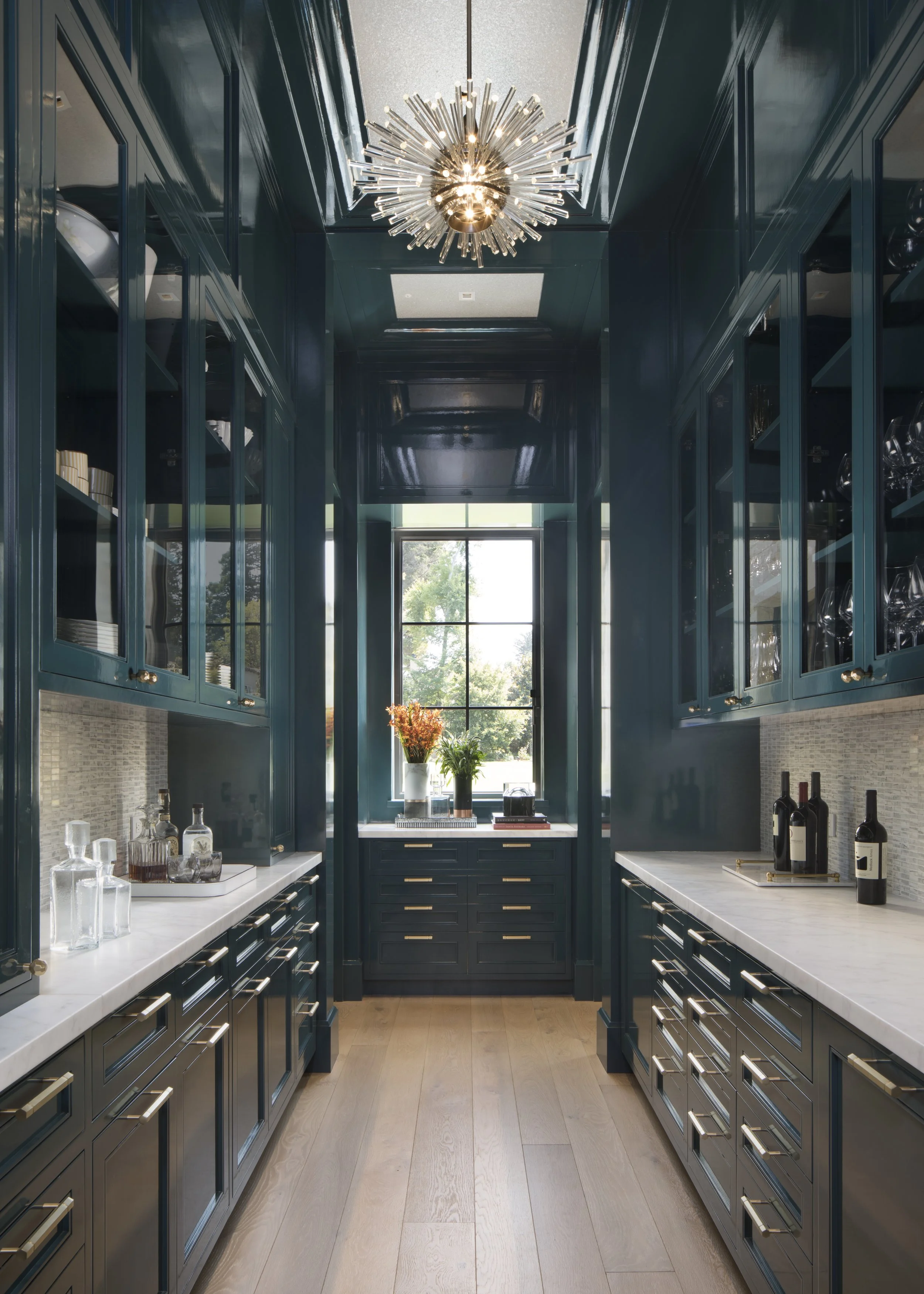 Kelly Hohla Interiors