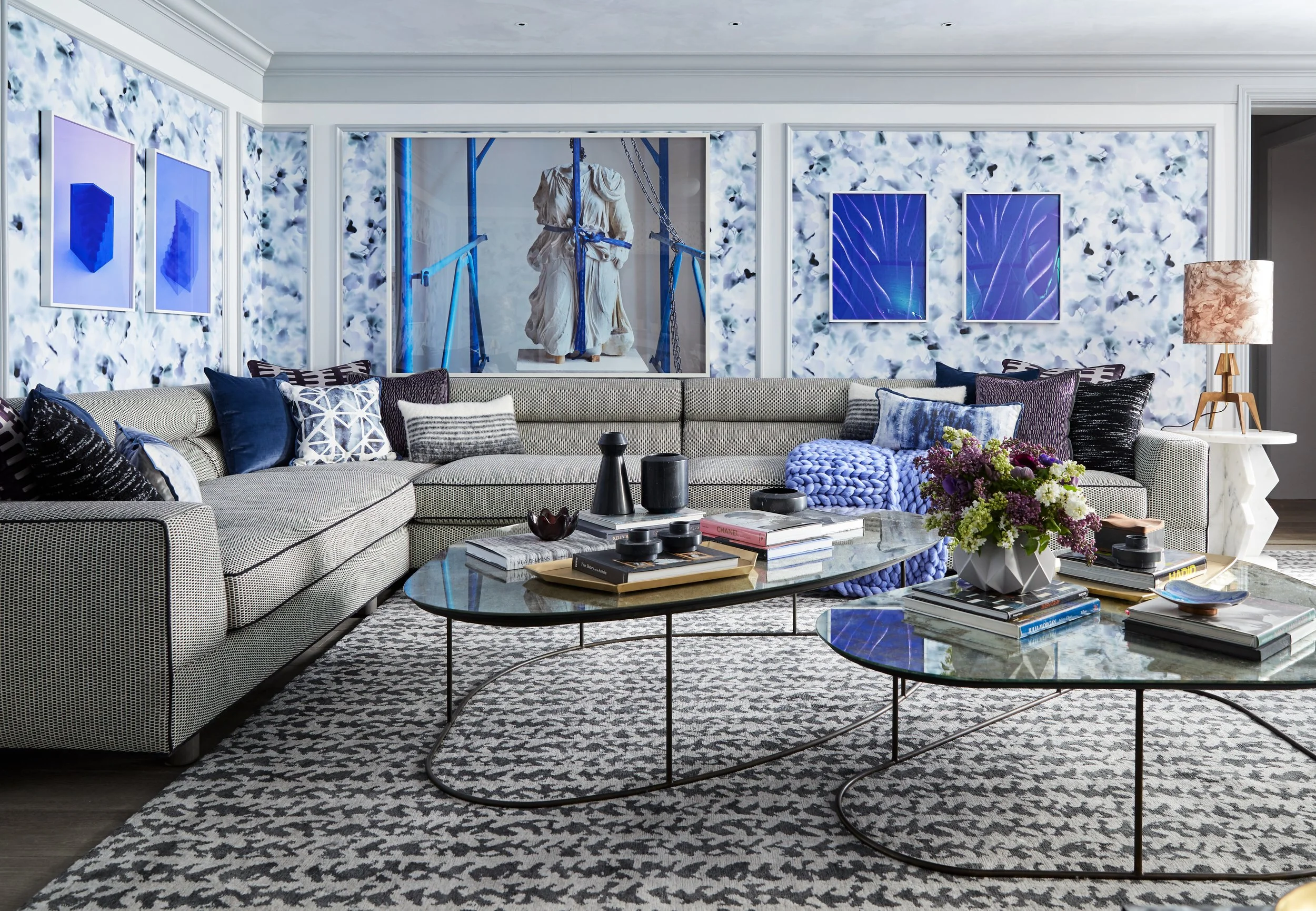 Kelly Hohla Interiors