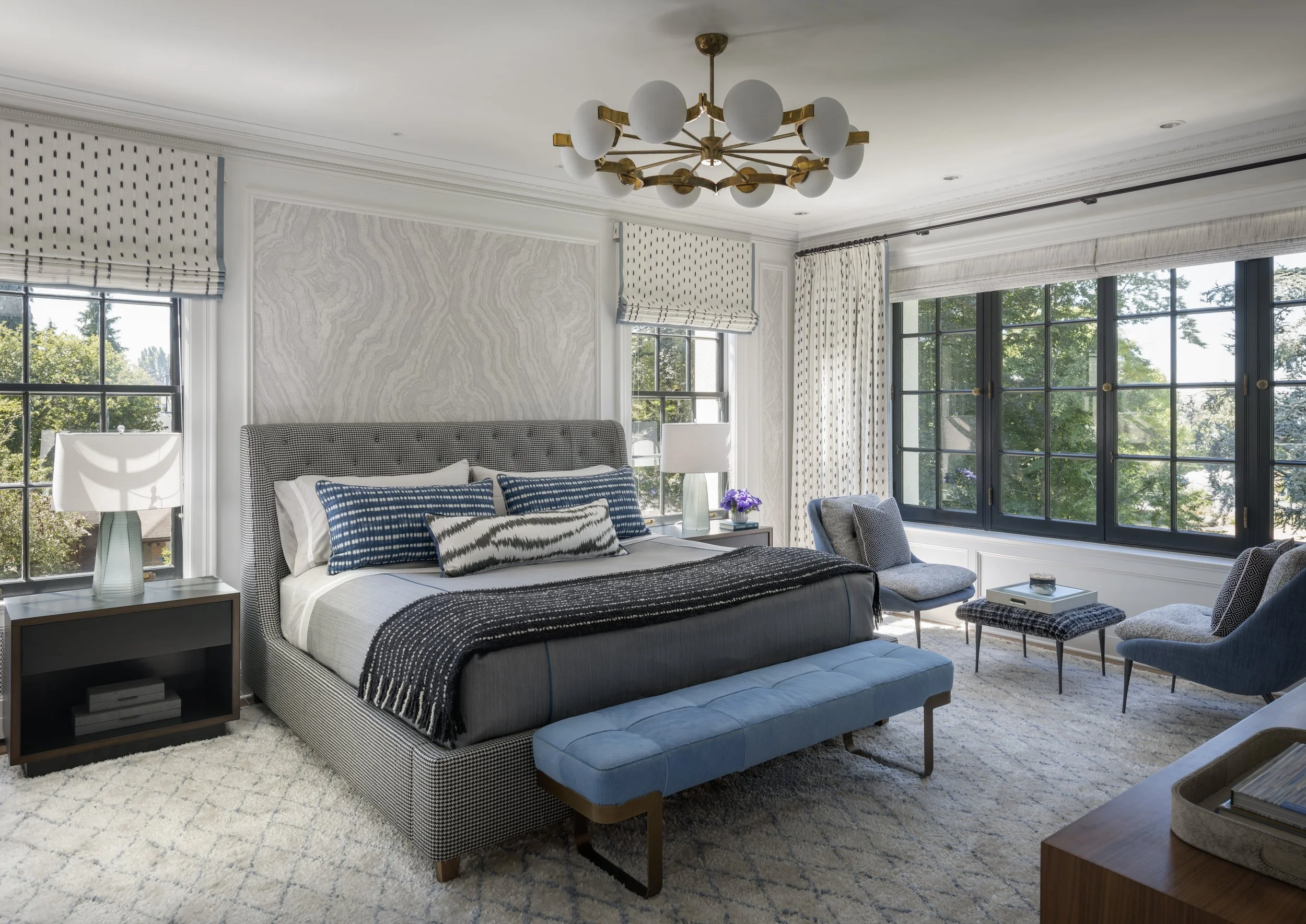 Kelly Hohla Interiors